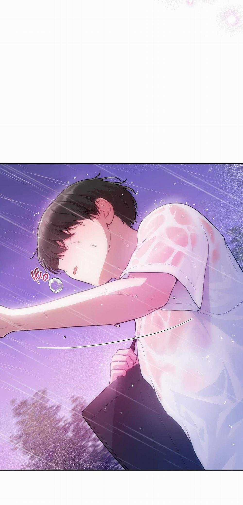 Chuyện Rằng Tôi Yêu Cậu 11 trang 54