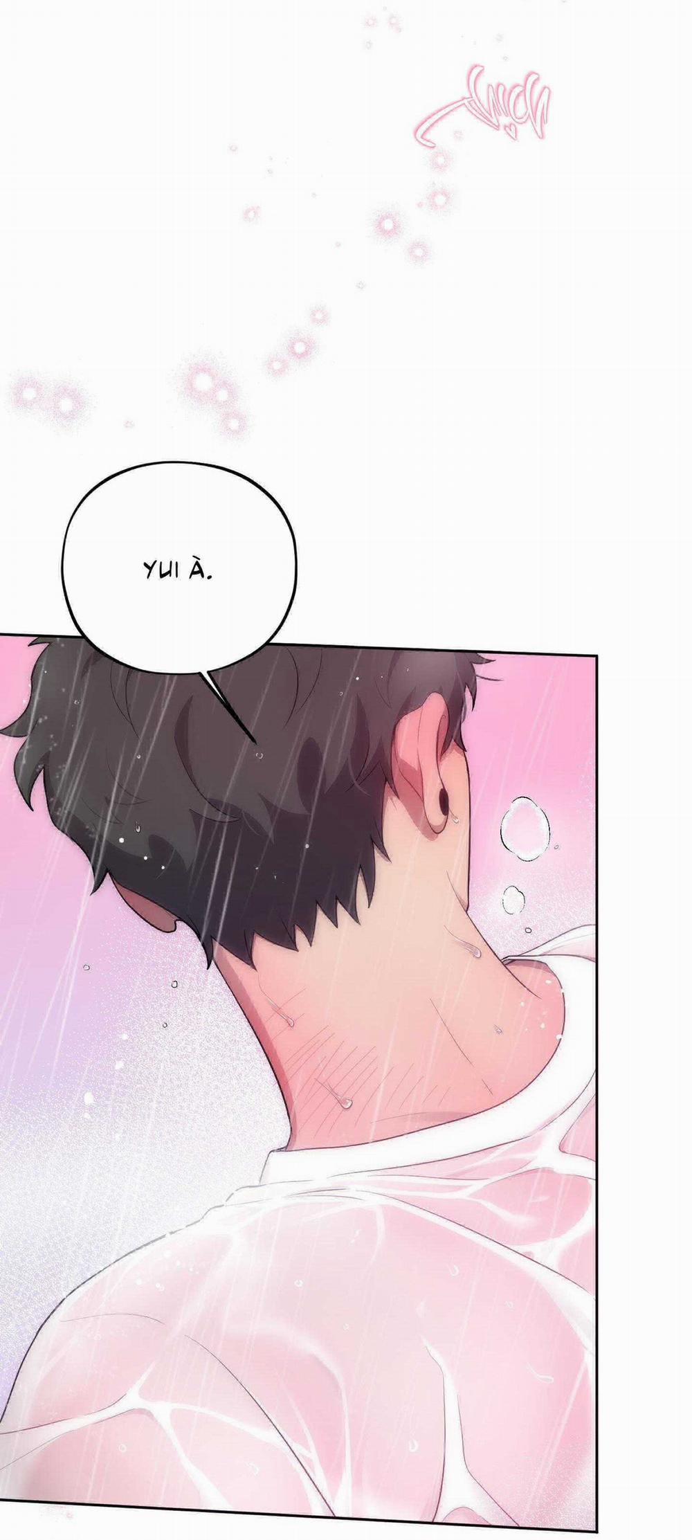 Chuyện Rằng Tôi Yêu Cậu 11 trang 59