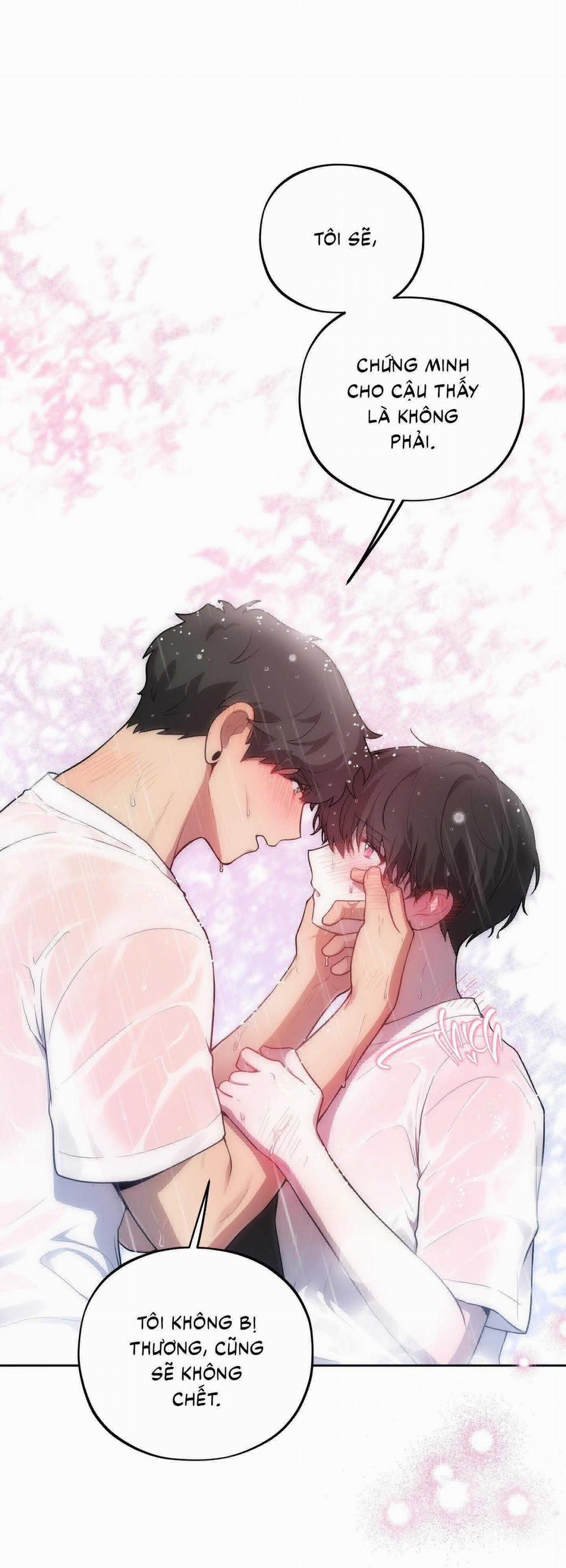 Chuyện Rằng Tôi Yêu Cậu 11 trang 63