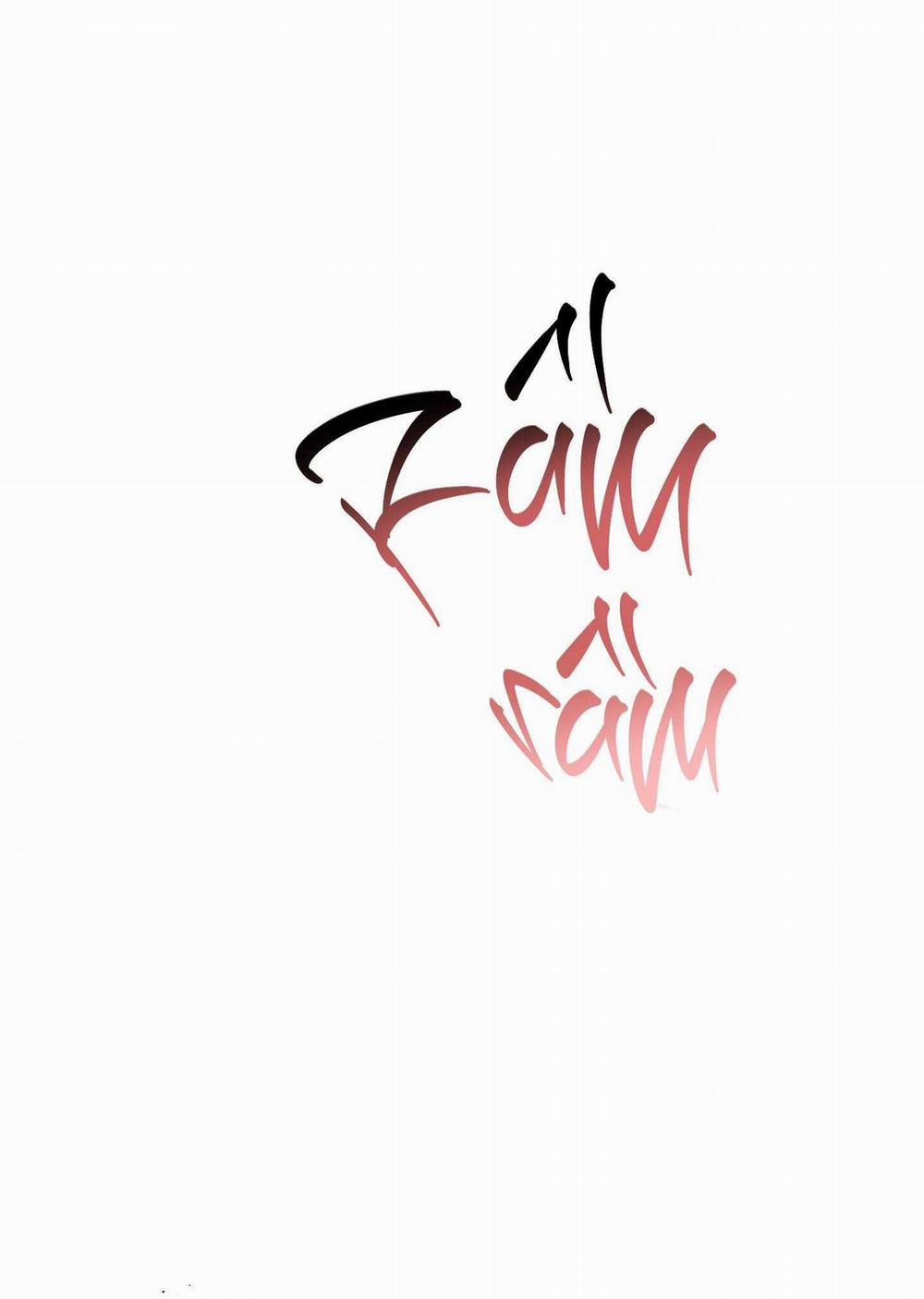 Chuyện Rằng Tôi Yêu Cậu 12 trang 12