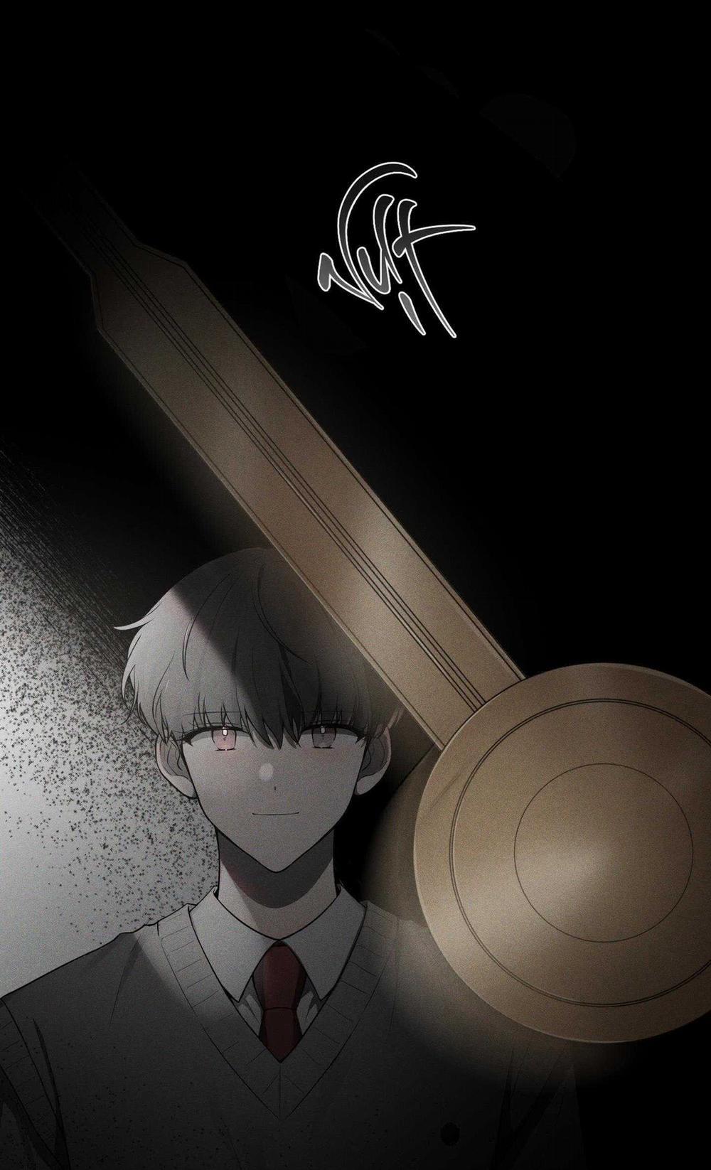 Chuyện Rằng Tôi Yêu Cậu 12 trang 16