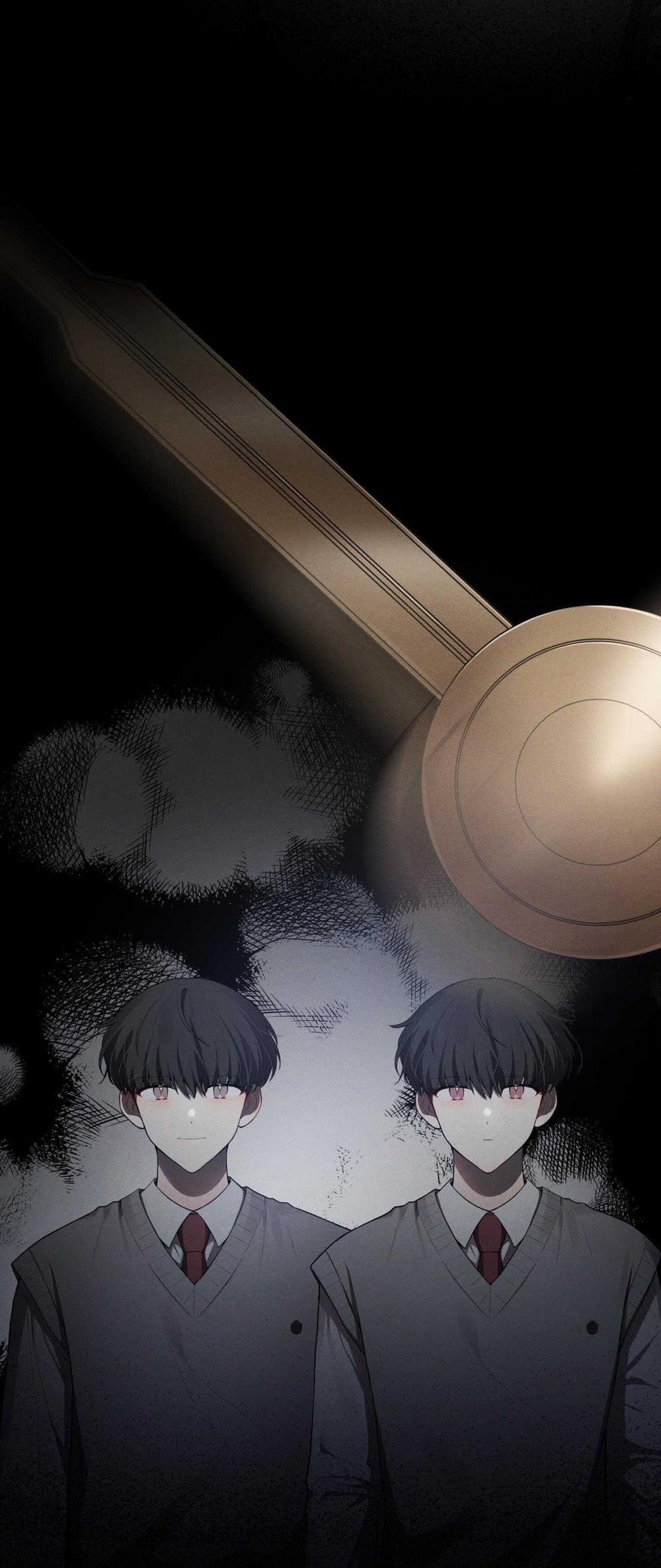 Chuyện Rằng Tôi Yêu Cậu 12 trang 18