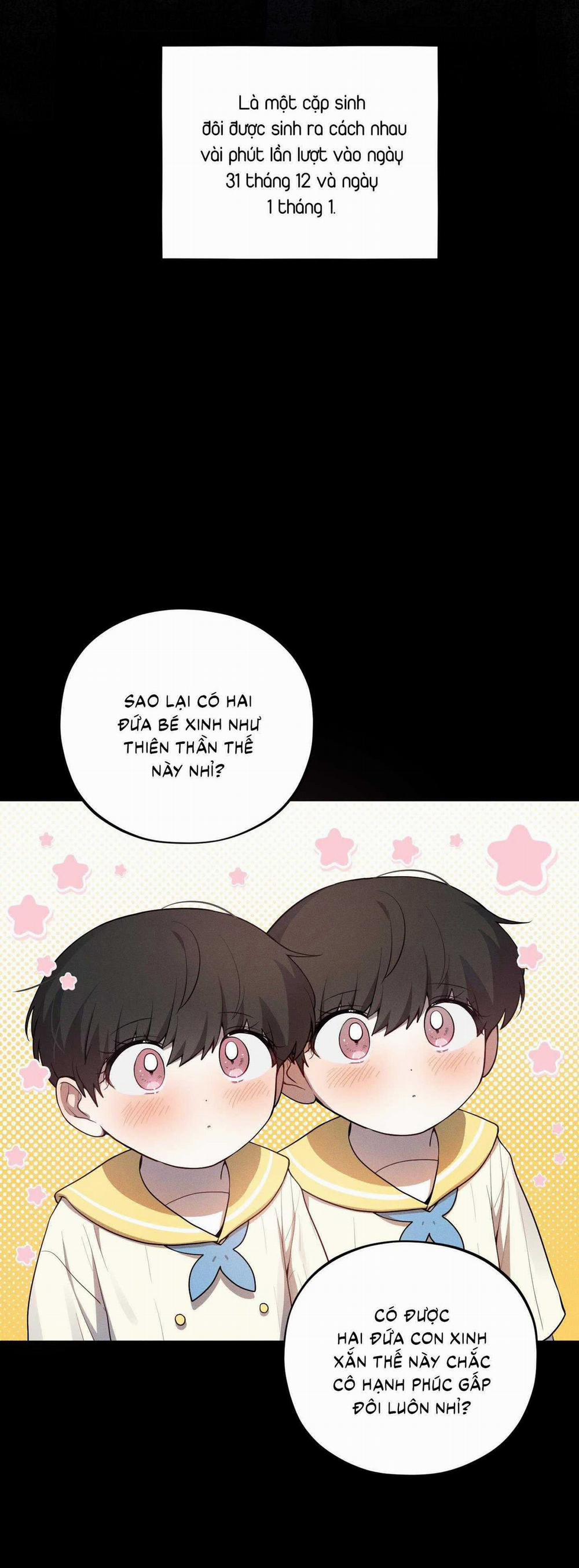 Chuyện Rằng Tôi Yêu Cậu 12 trang 19