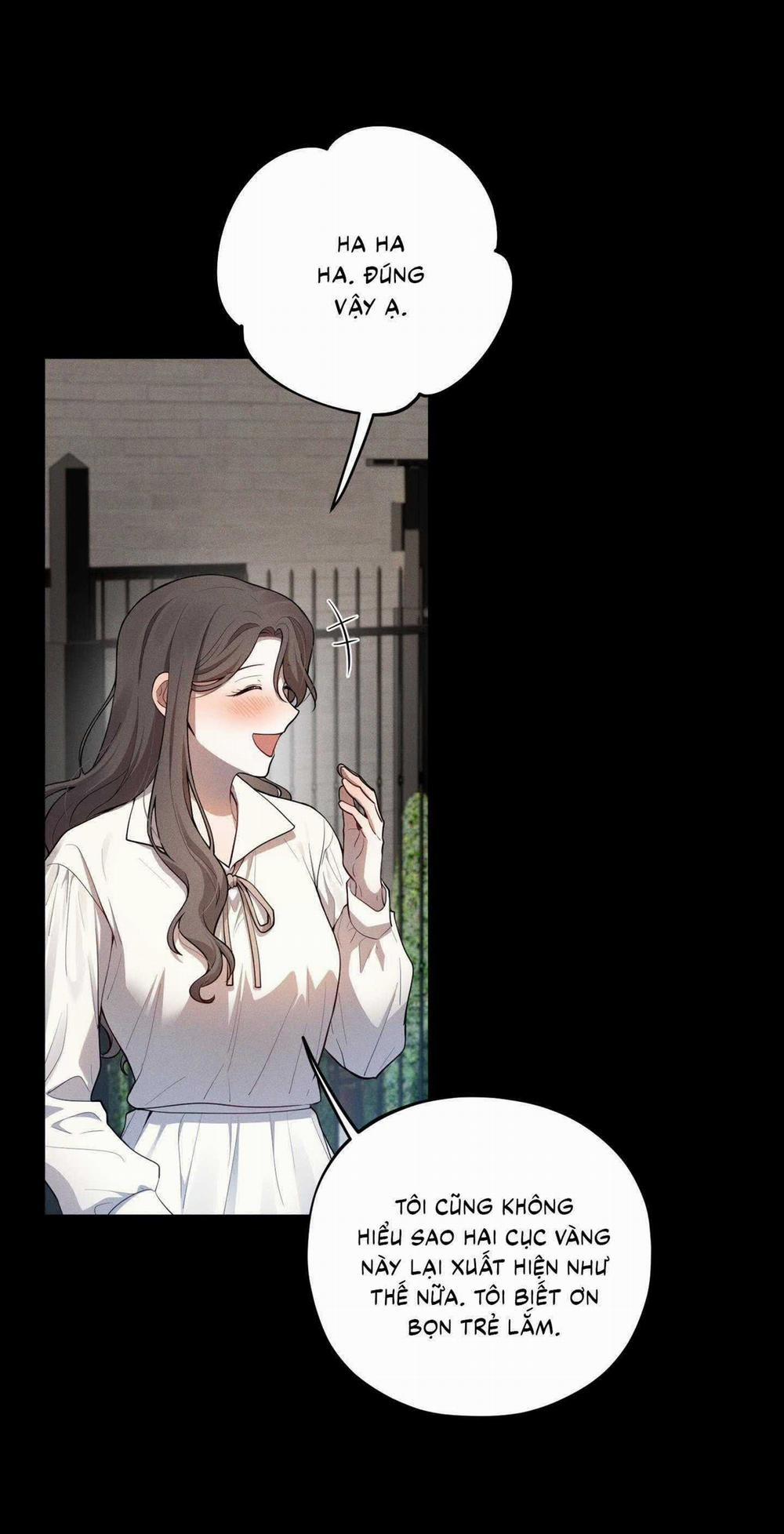 Chuyện Rằng Tôi Yêu Cậu 12 trang 20