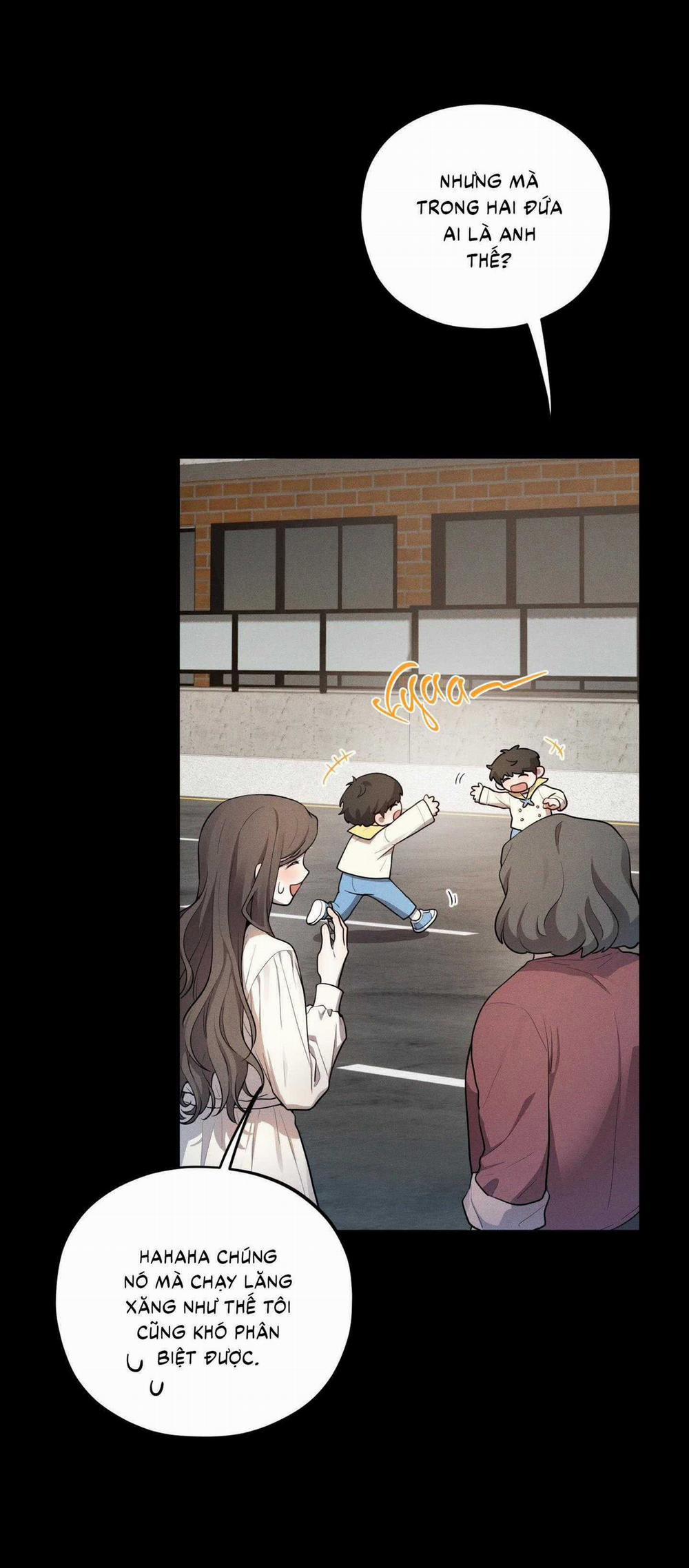 Chuyện Rằng Tôi Yêu Cậu 12 trang 21