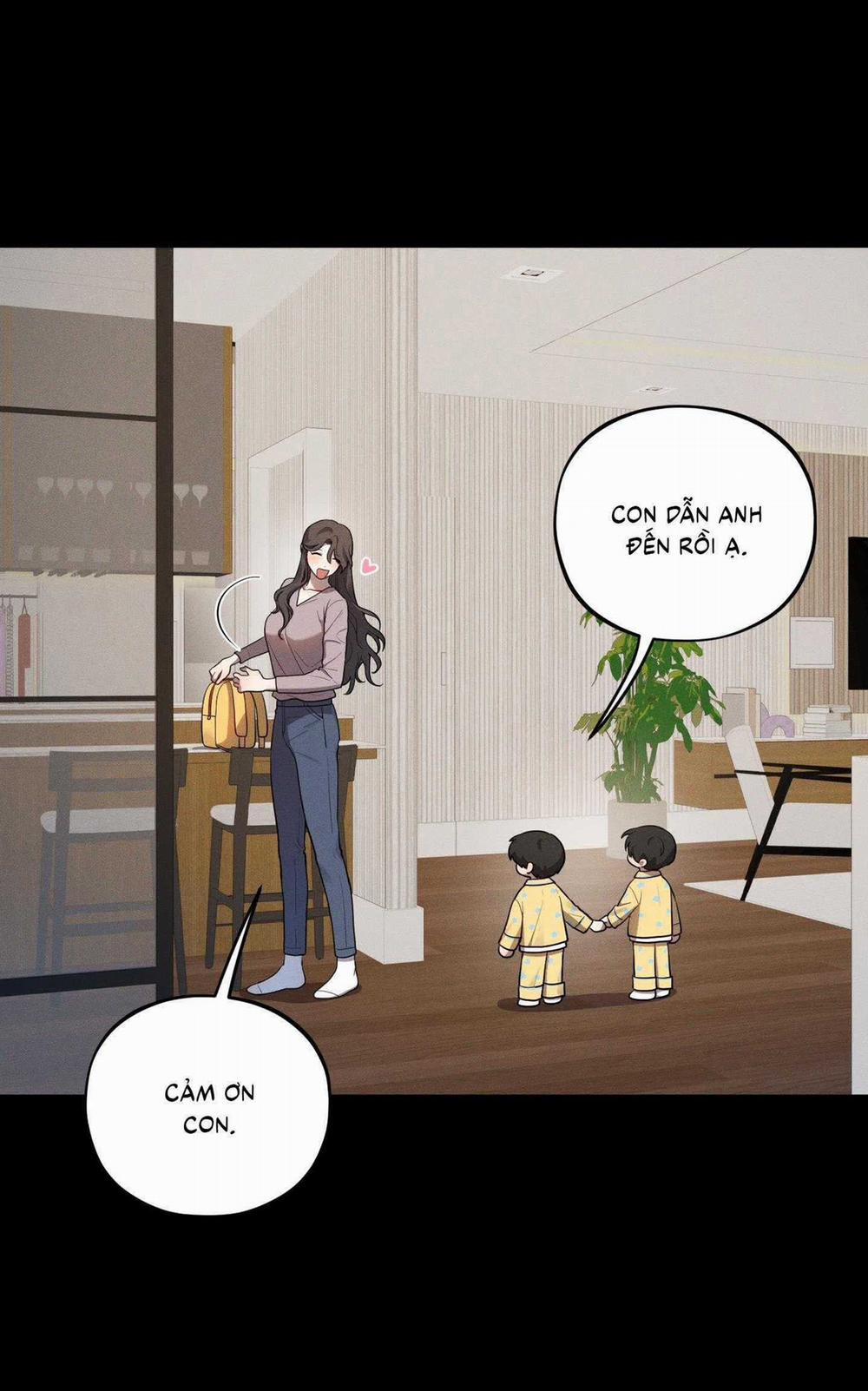 Chuyện Rằng Tôi Yêu Cậu 12 trang 23