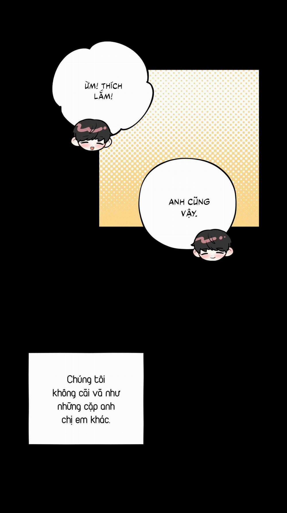 Chuyện Rằng Tôi Yêu Cậu 12 trang 31