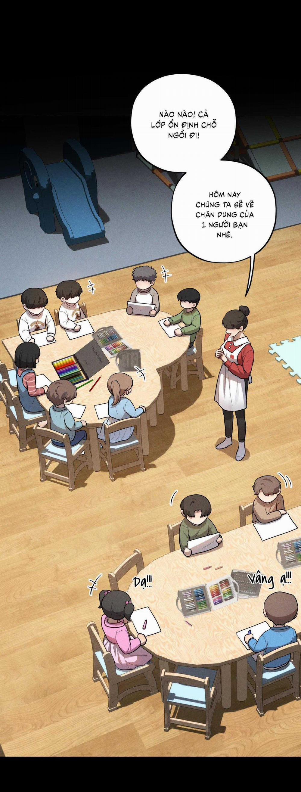 Chuyện Rằng Tôi Yêu Cậu 12 trang 36