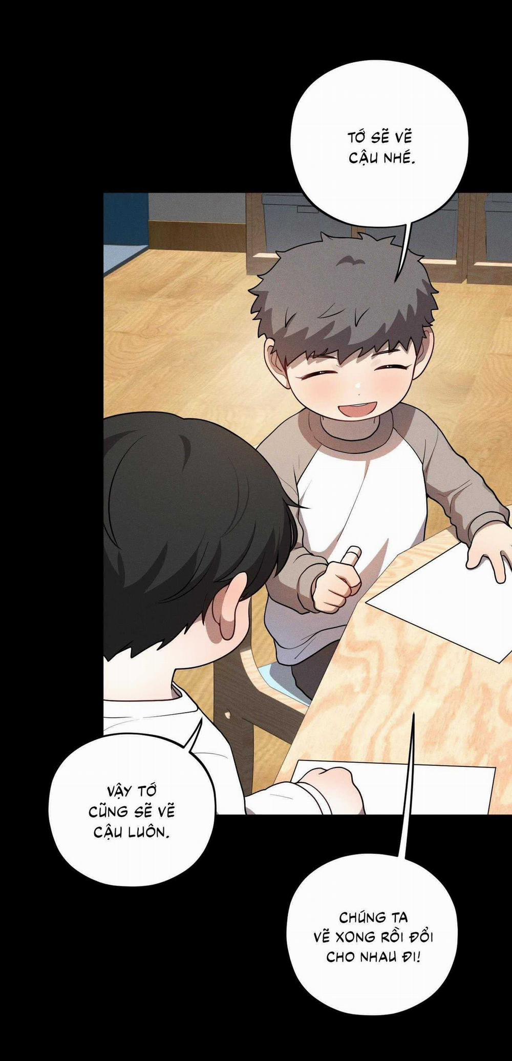 Chuyện Rằng Tôi Yêu Cậu 12 trang 37