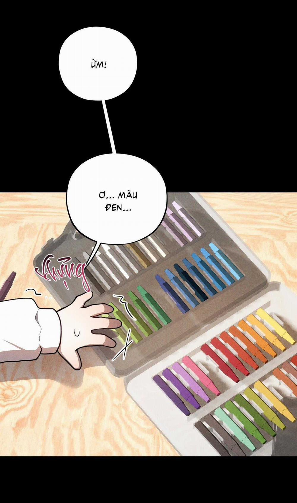 Chuyện Rằng Tôi Yêu Cậu 12 trang 38