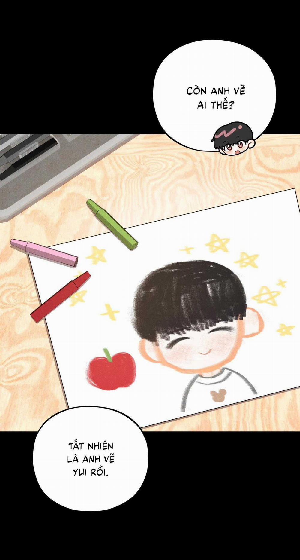 Chuyện Rằng Tôi Yêu Cậu 12 trang 41