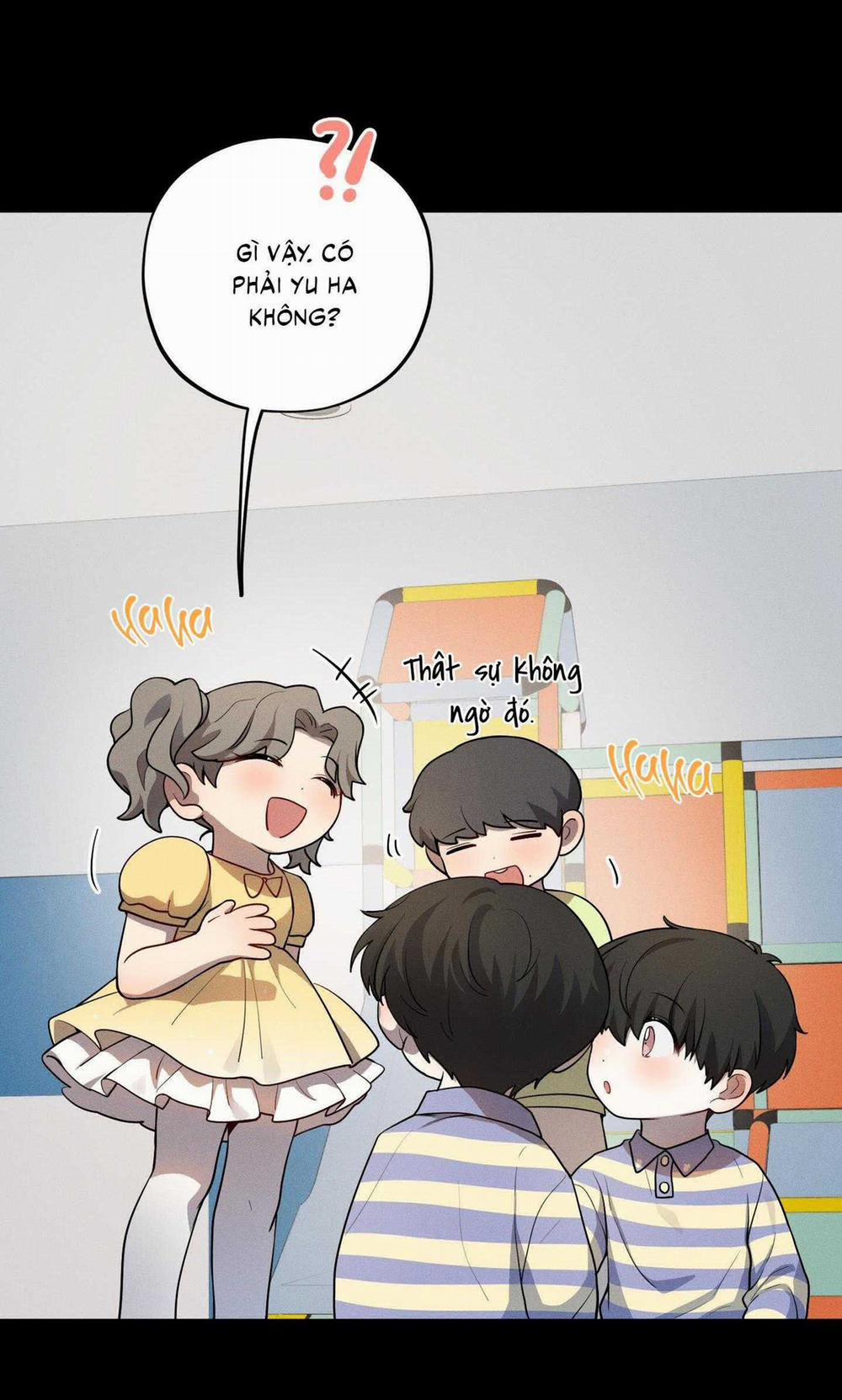 Chuyện Rằng Tôi Yêu Cậu 12 trang 52