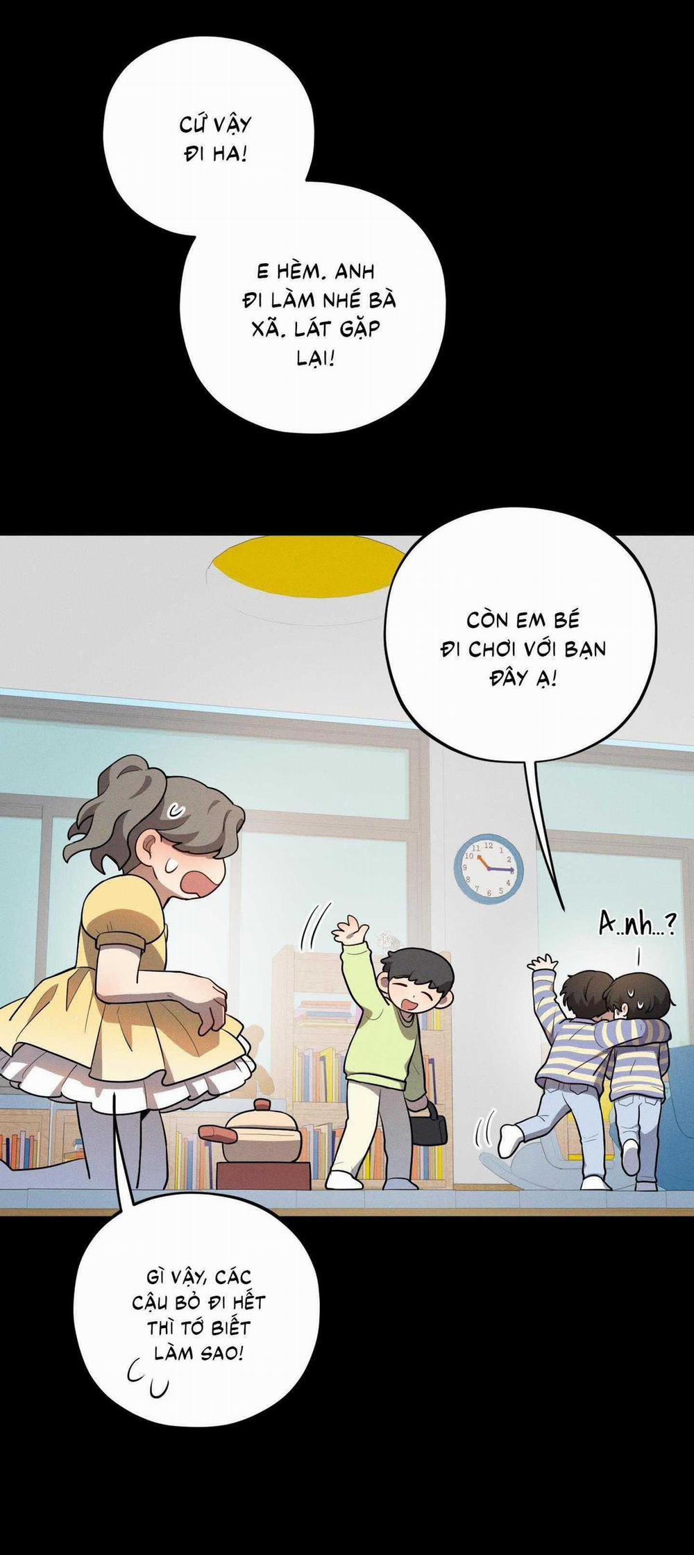 Chuyện Rằng Tôi Yêu Cậu 12 trang 56