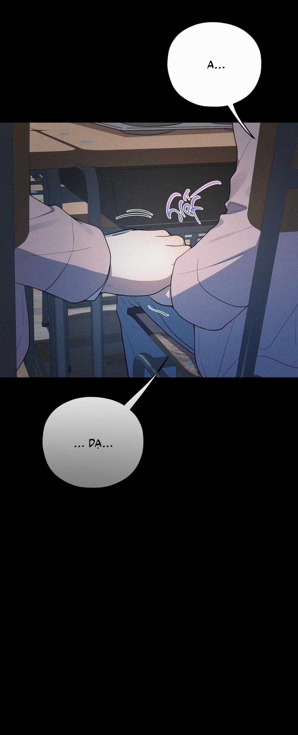 Chuyện Rằng Tôi Yêu Cậu 12 trang 69