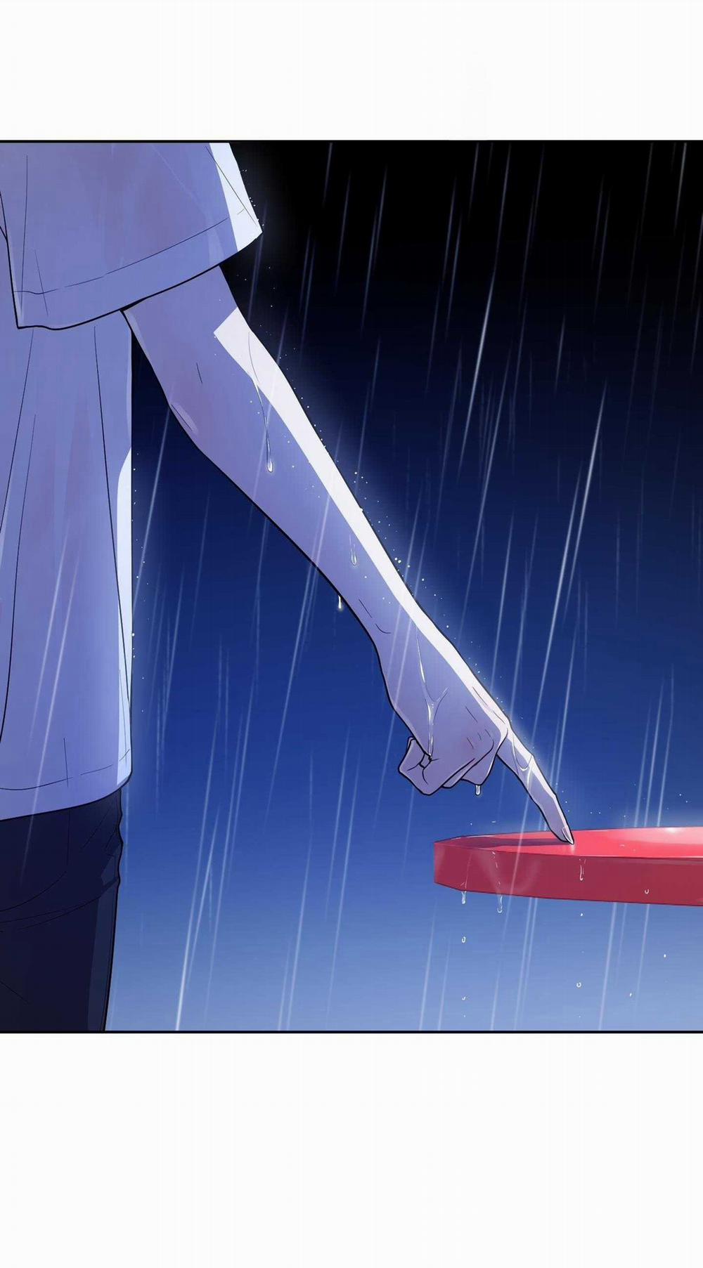 Chuyện Rằng Tôi Yêu Cậu 12 trang 8