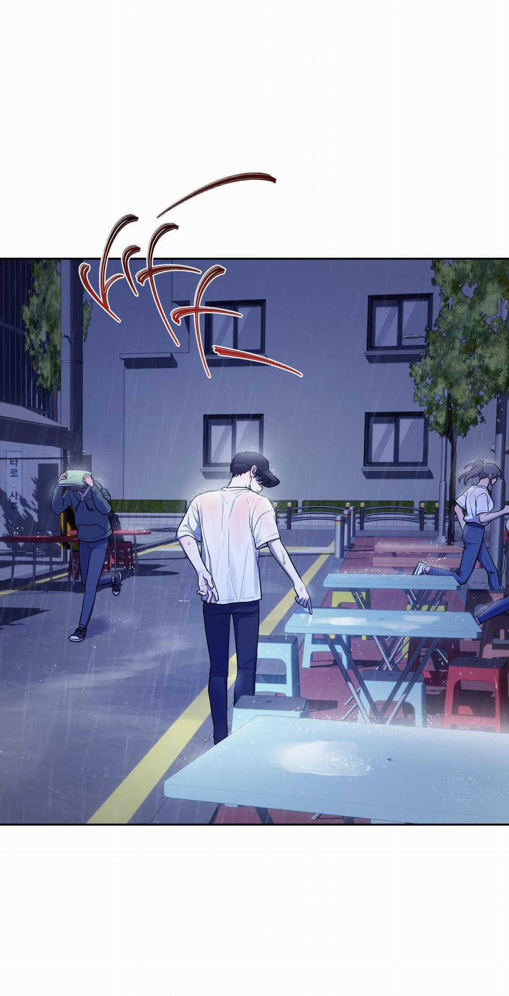 Chuyện Rằng Tôi Yêu Cậu 12 trang 9