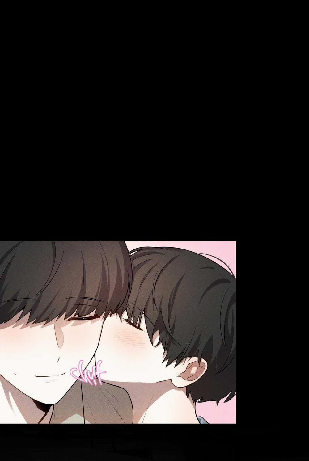 Chuyện Rằng Tôi Yêu Cậu 13 trang 21