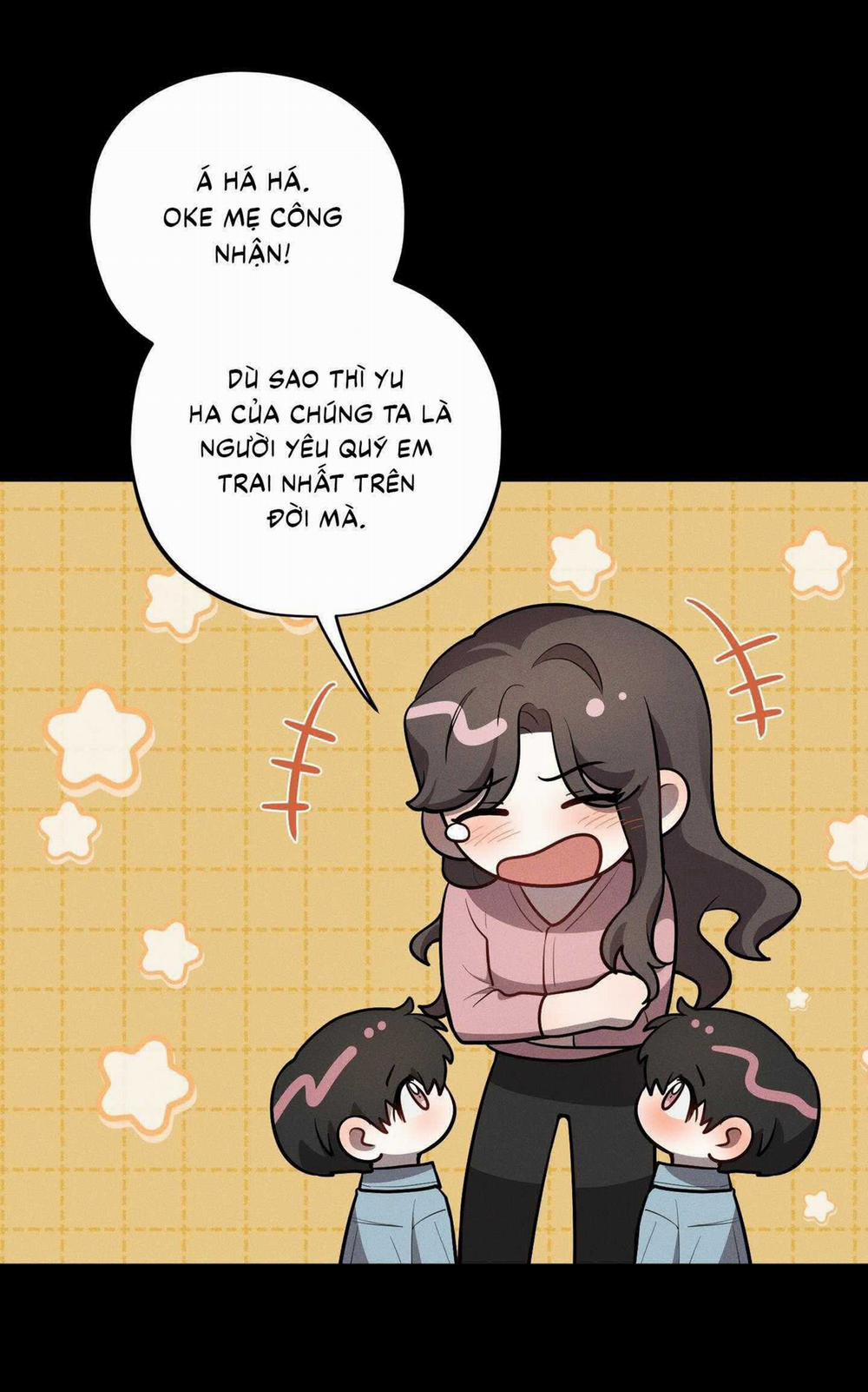 Chuyện Rằng Tôi Yêu Cậu 13 trang 28