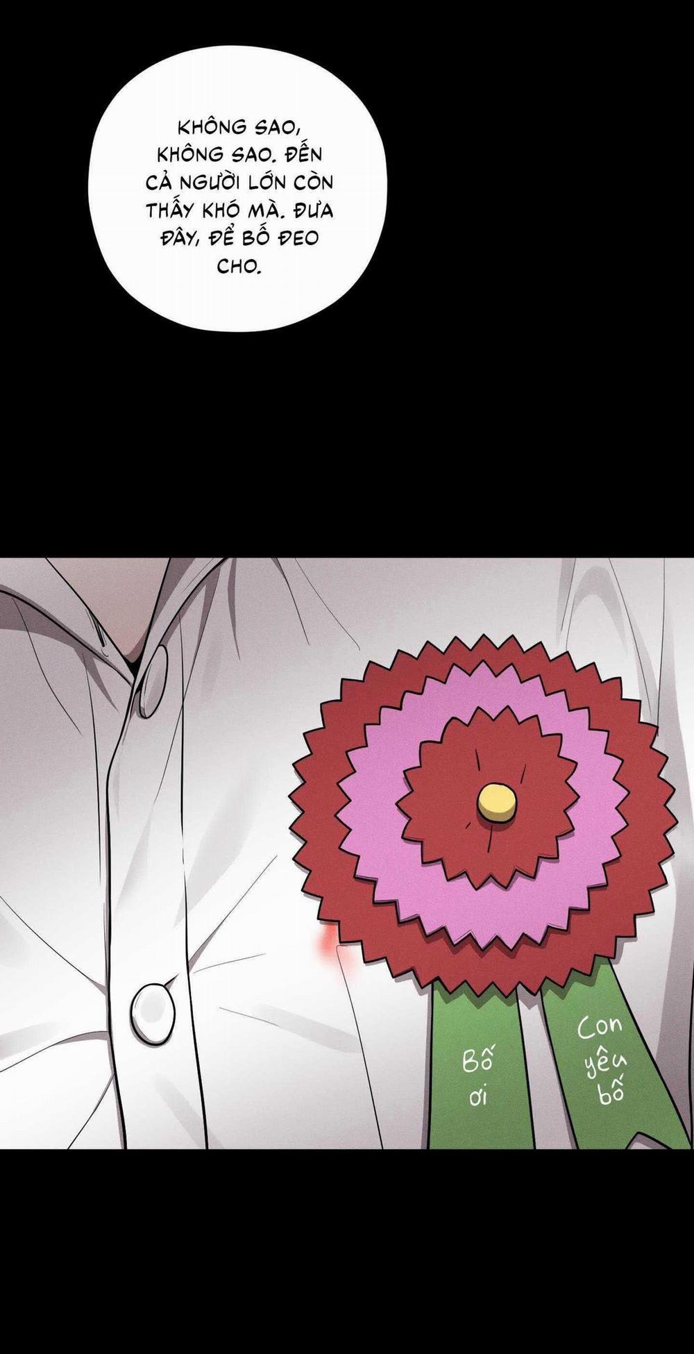 Chuyện Rằng Tôi Yêu Cậu 13 trang 40