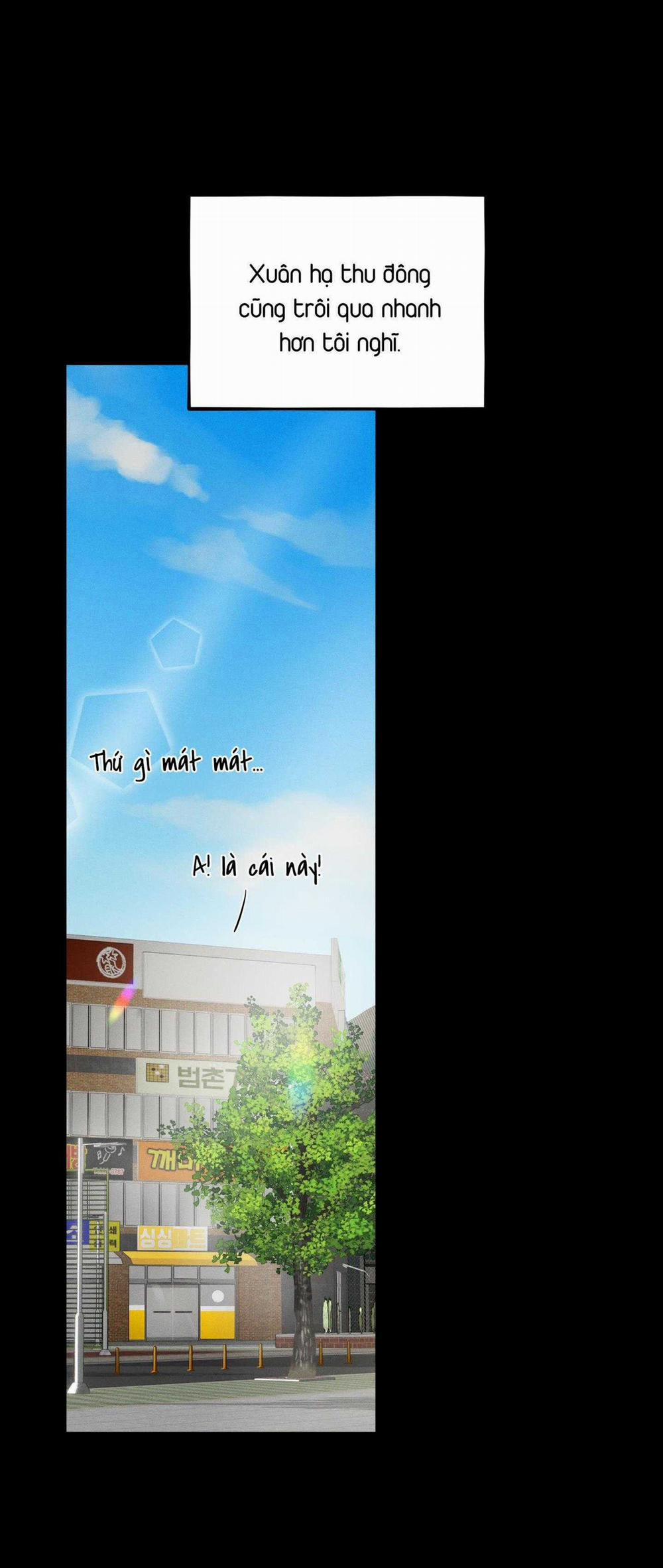 Chuyện Rằng Tôi Yêu Cậu 13 trang 41