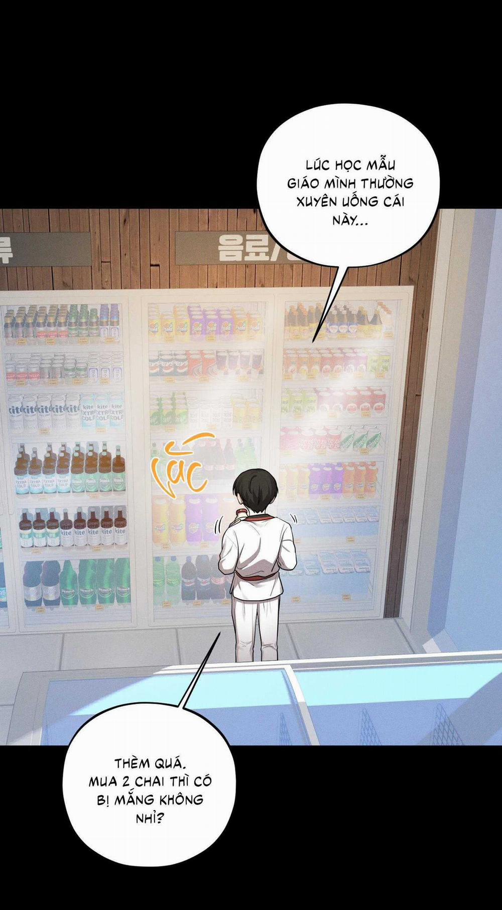 Chuyện Rằng Tôi Yêu Cậu 13 trang 42