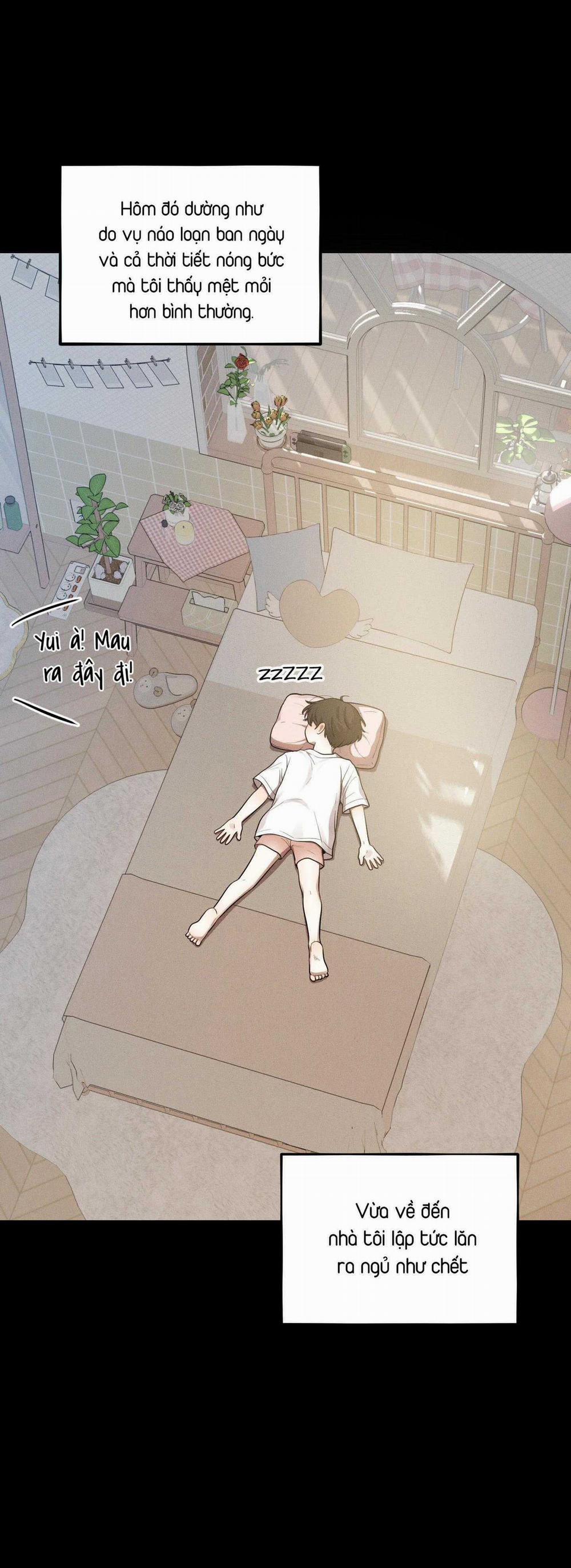 Chuyện Rằng Tôi Yêu Cậu 13 trang 52