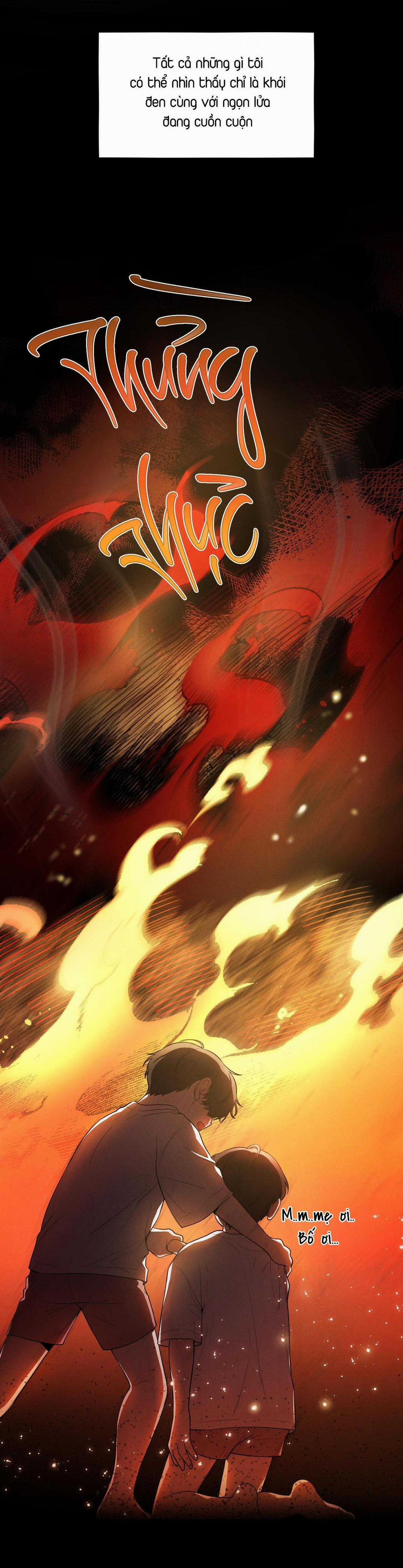 Chuyện Rằng Tôi Yêu Cậu 13 trang 55