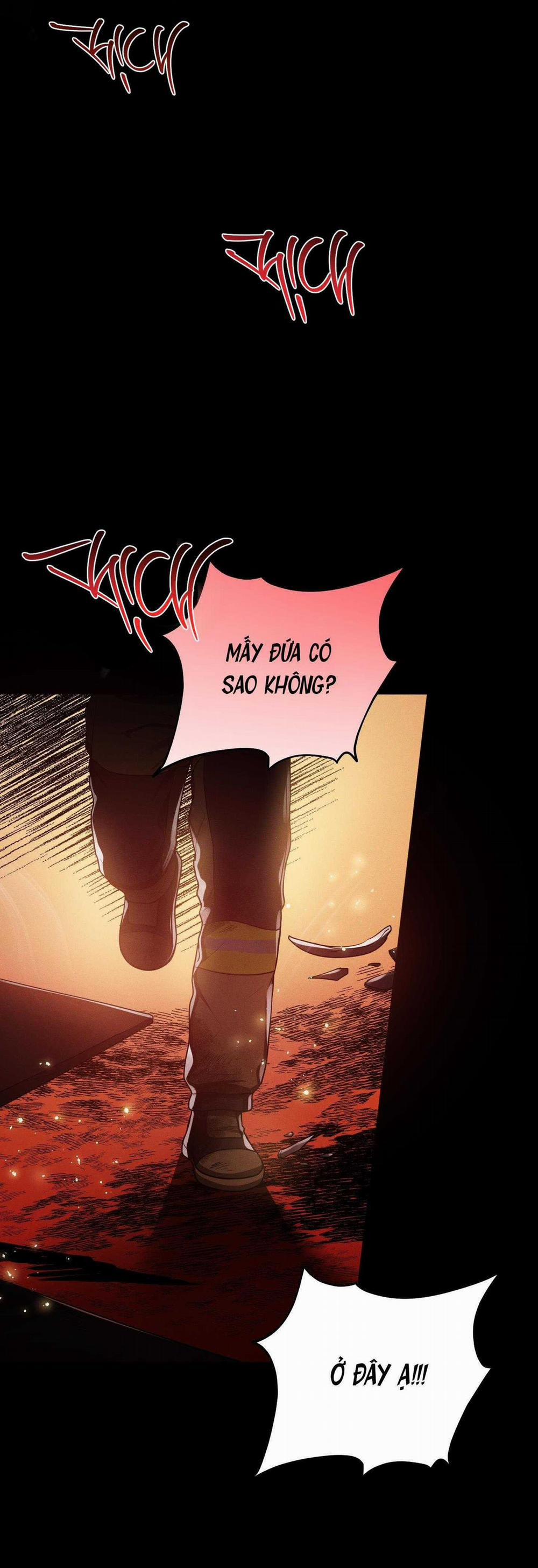 Chuyện Rằng Tôi Yêu Cậu 13 trang 58