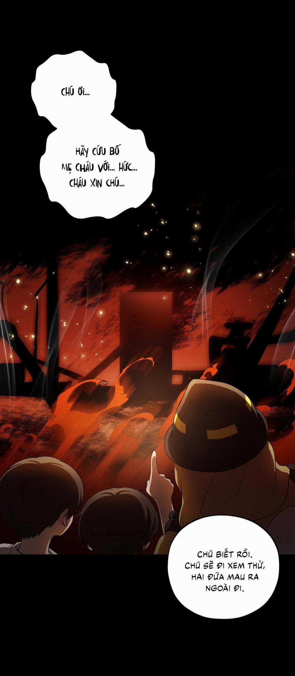 Chuyện Rằng Tôi Yêu Cậu 13 trang 59