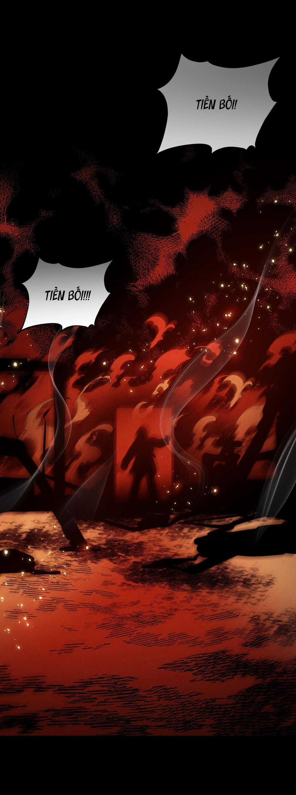 Chuyện Rằng Tôi Yêu Cậu 13 trang 61