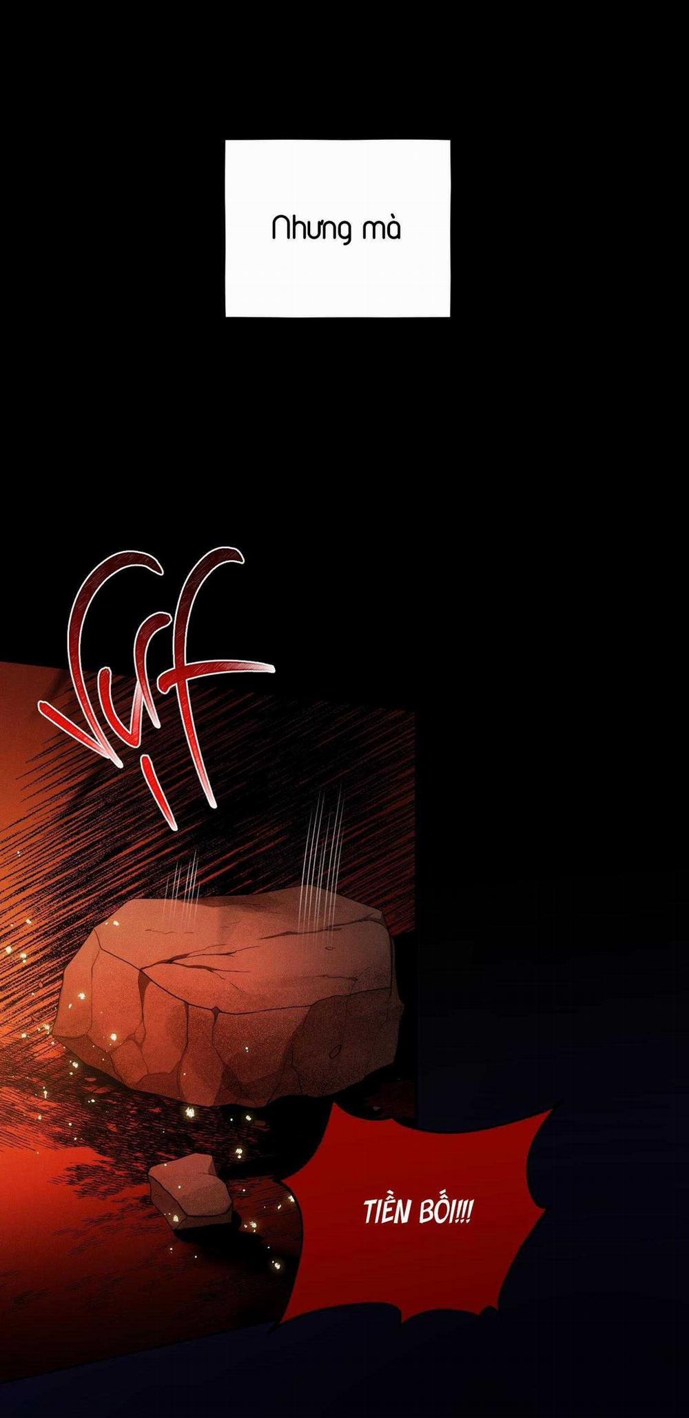 Chuyện Rằng Tôi Yêu Cậu 13 trang 62