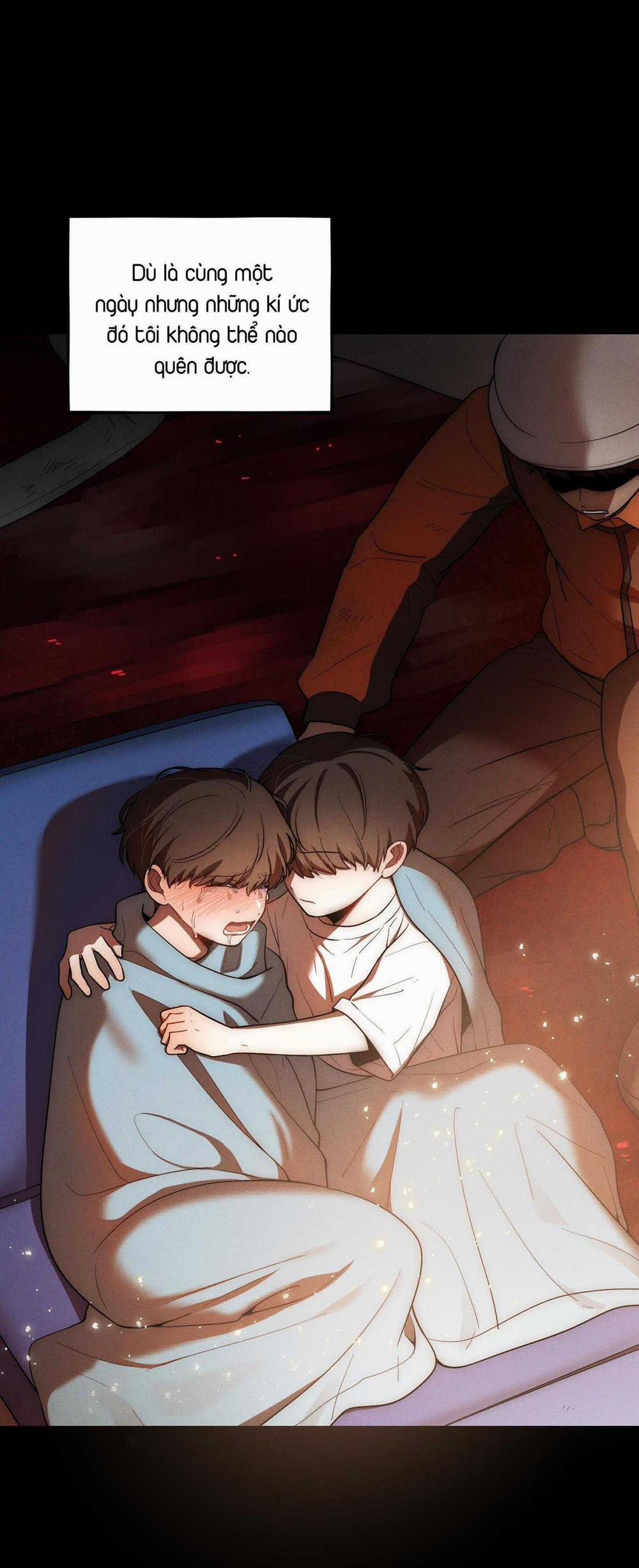 Chuyện Rằng Tôi Yêu Cậu 13 trang 65