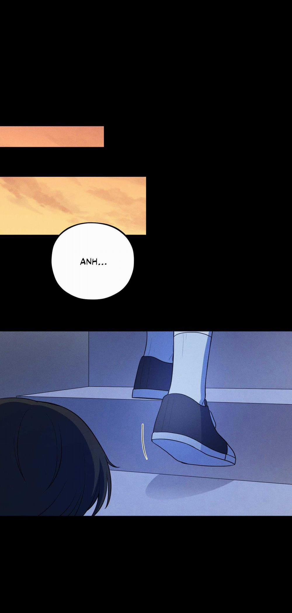 Chuyện Rằng Tôi Yêu Cậu 13 trang 7