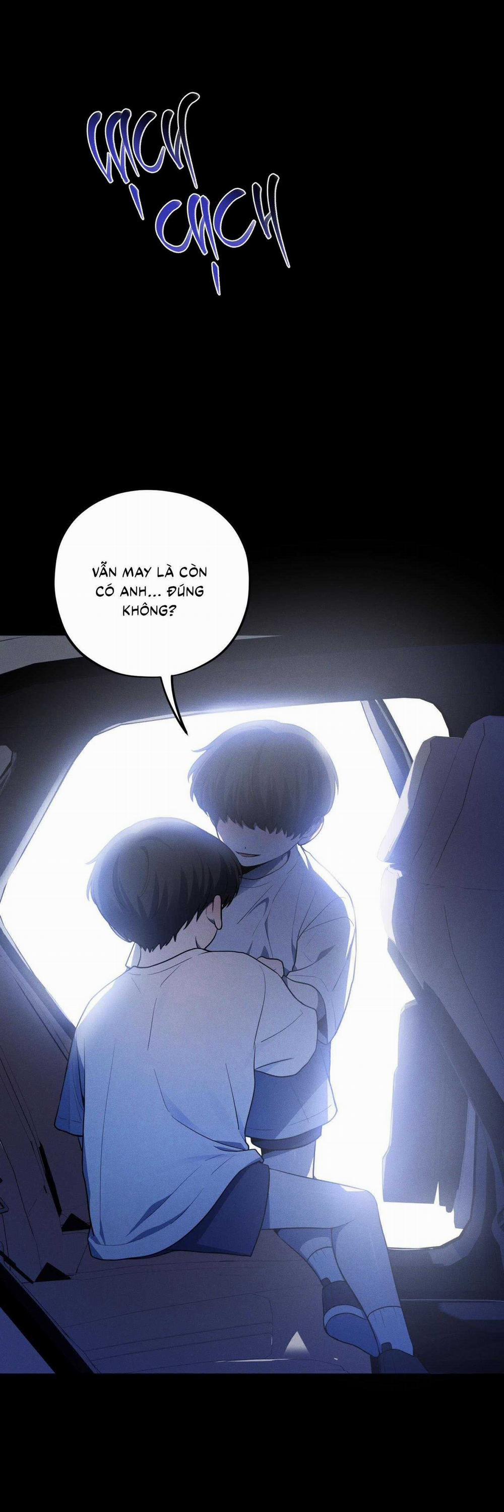 Chuyện Rằng Tôi Yêu Cậu 14 trang 14