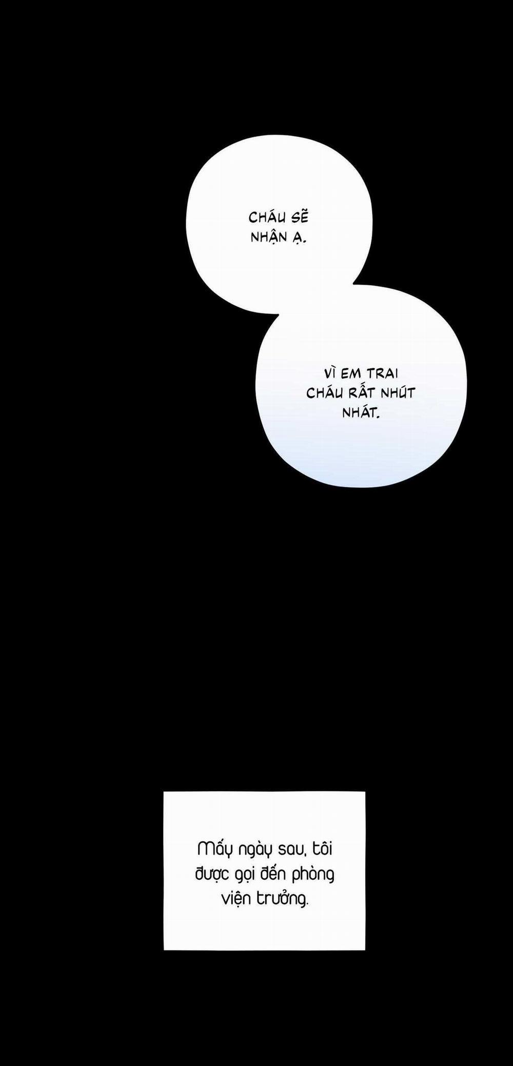 Chuyện Rằng Tôi Yêu Cậu 14 trang 30