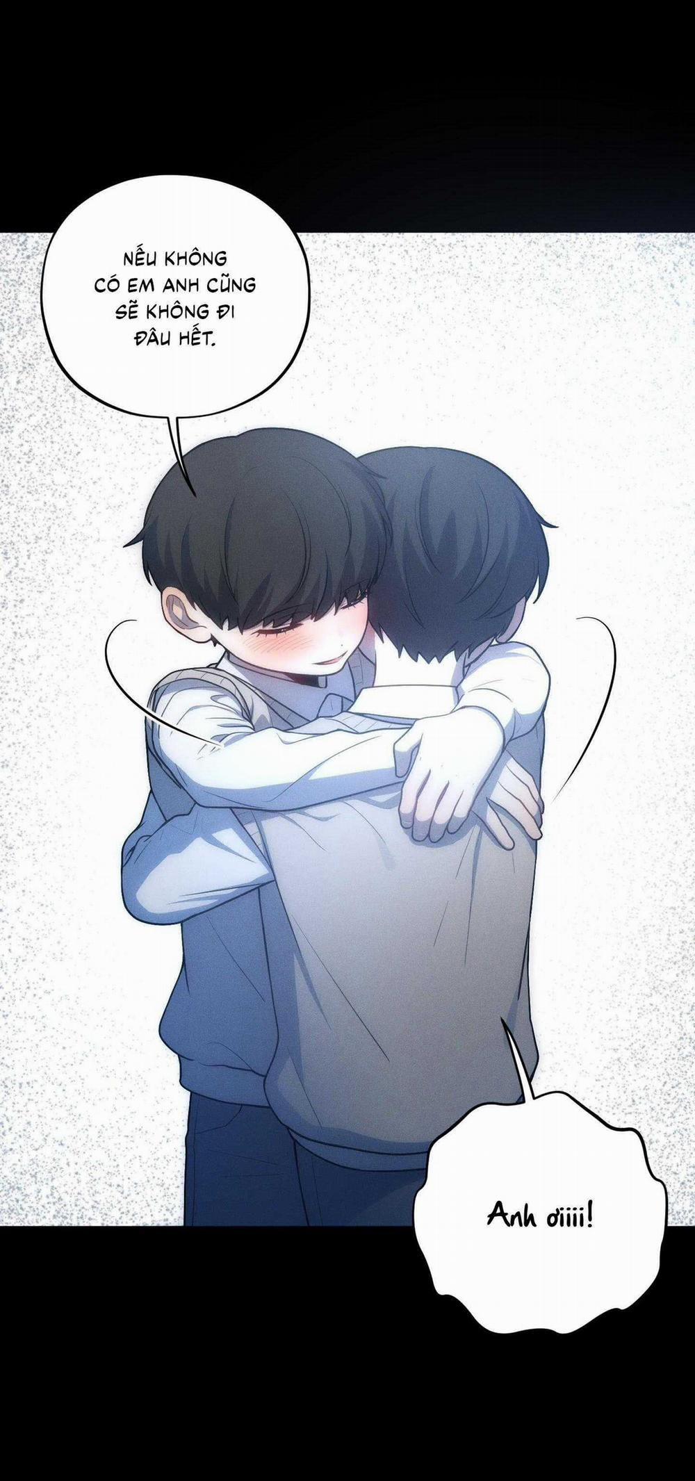 Chuyện Rằng Tôi Yêu Cậu 14 trang 34