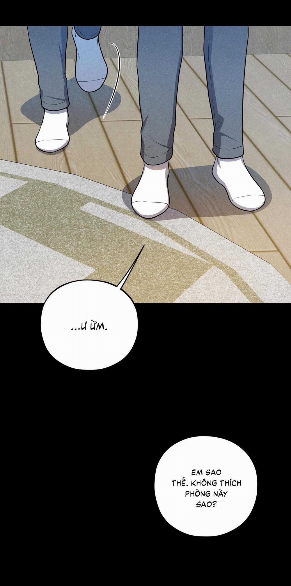 Chuyện Rằng Tôi Yêu Cậu 14 trang 41