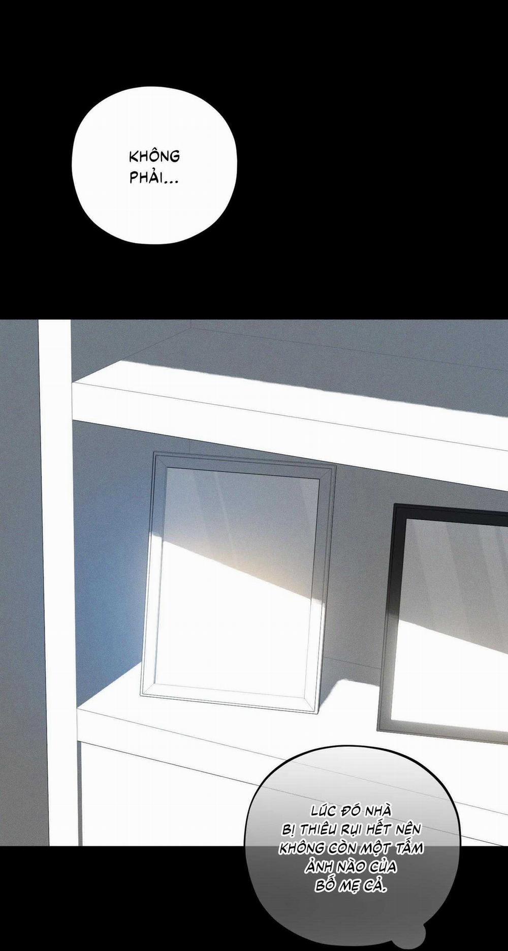 Chuyện Rằng Tôi Yêu Cậu 14 trang 42