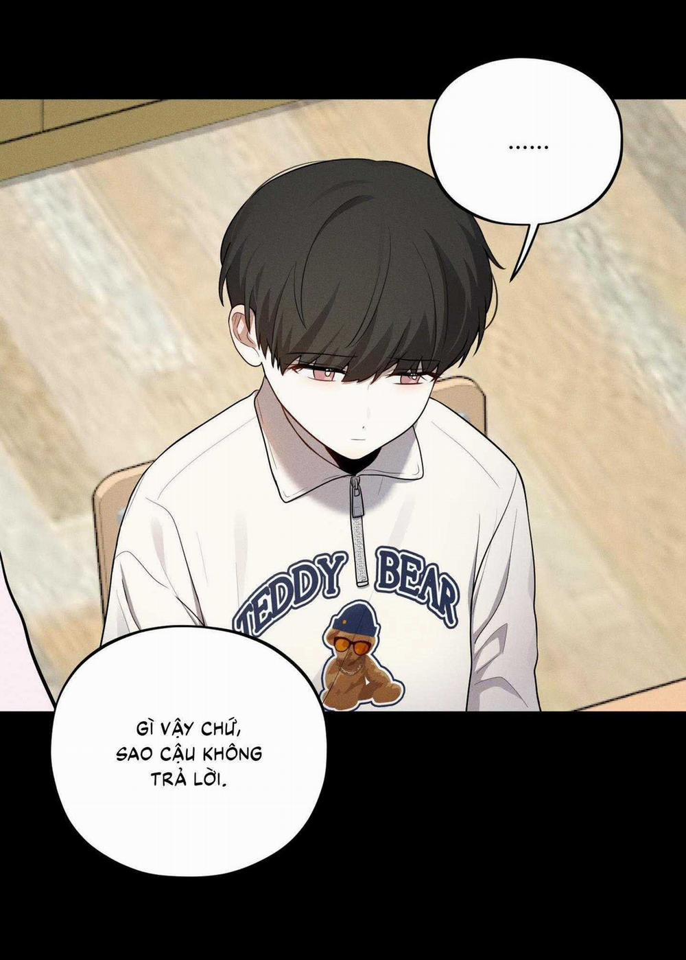 Chuyện Rằng Tôi Yêu Cậu 14 trang 48