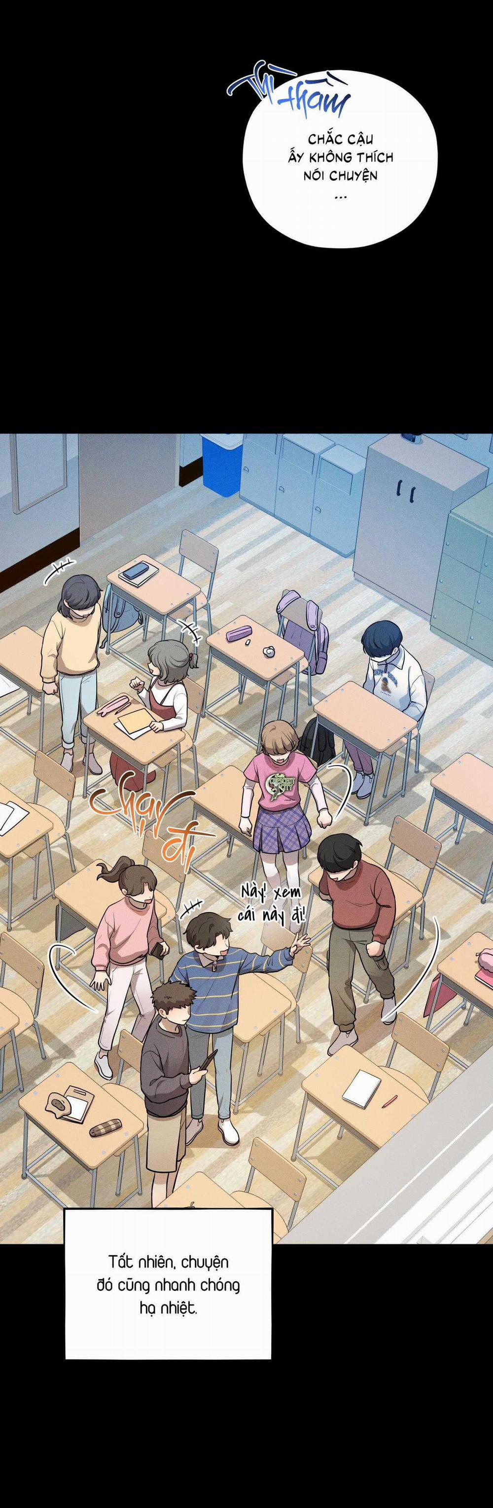 Chuyện Rằng Tôi Yêu Cậu 14 trang 49