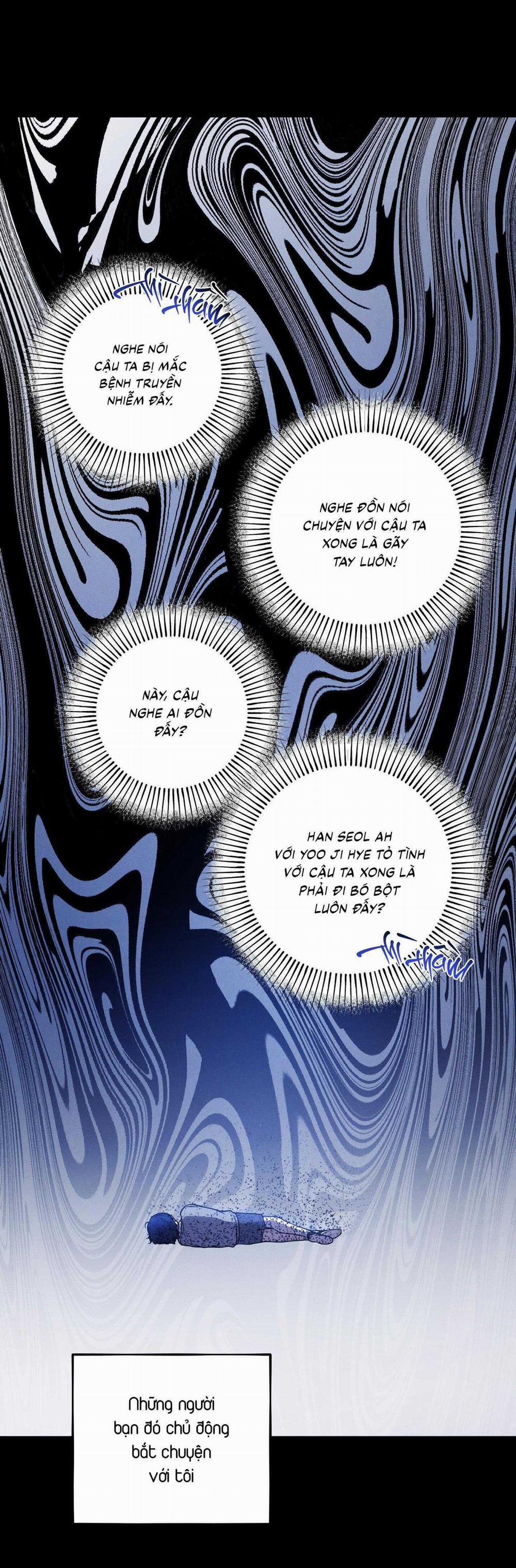 Chuyện Rằng Tôi Yêu Cậu 14 trang 53