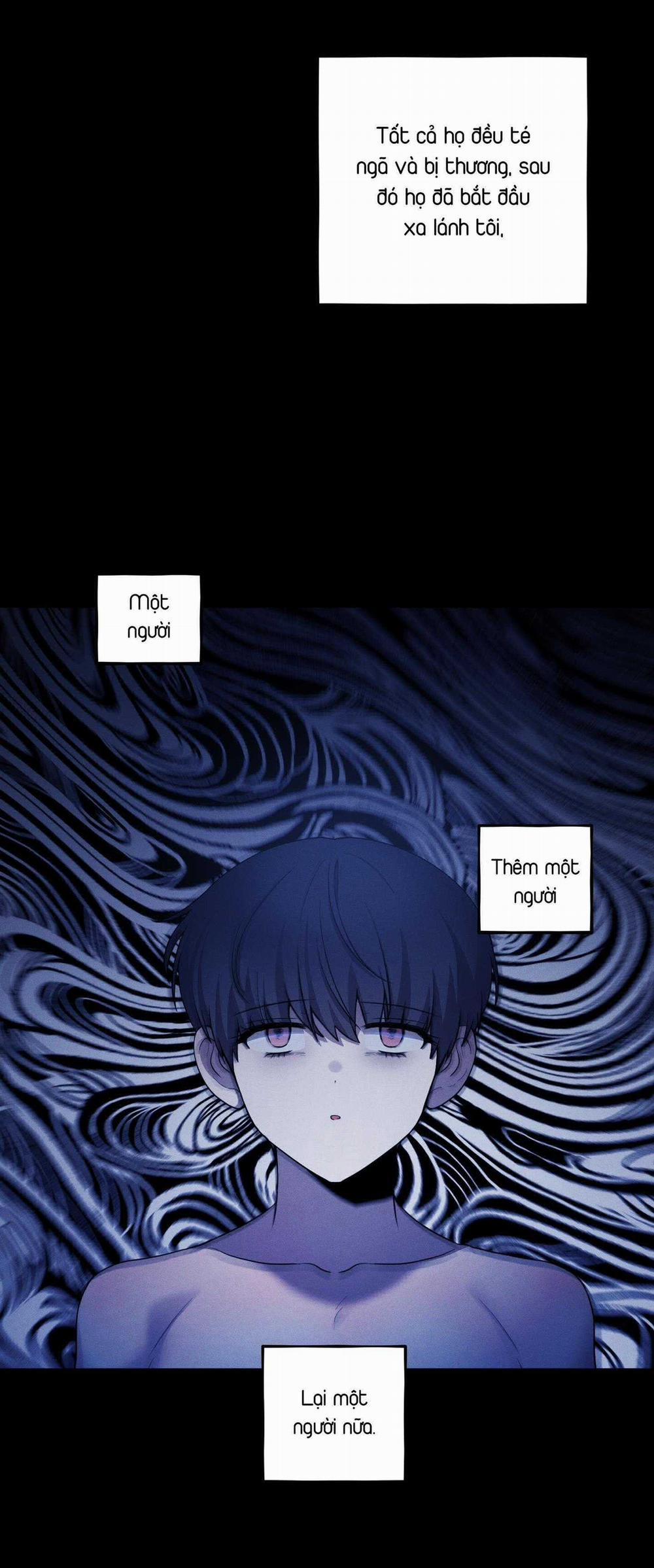 Chuyện Rằng Tôi Yêu Cậu 14 trang 54