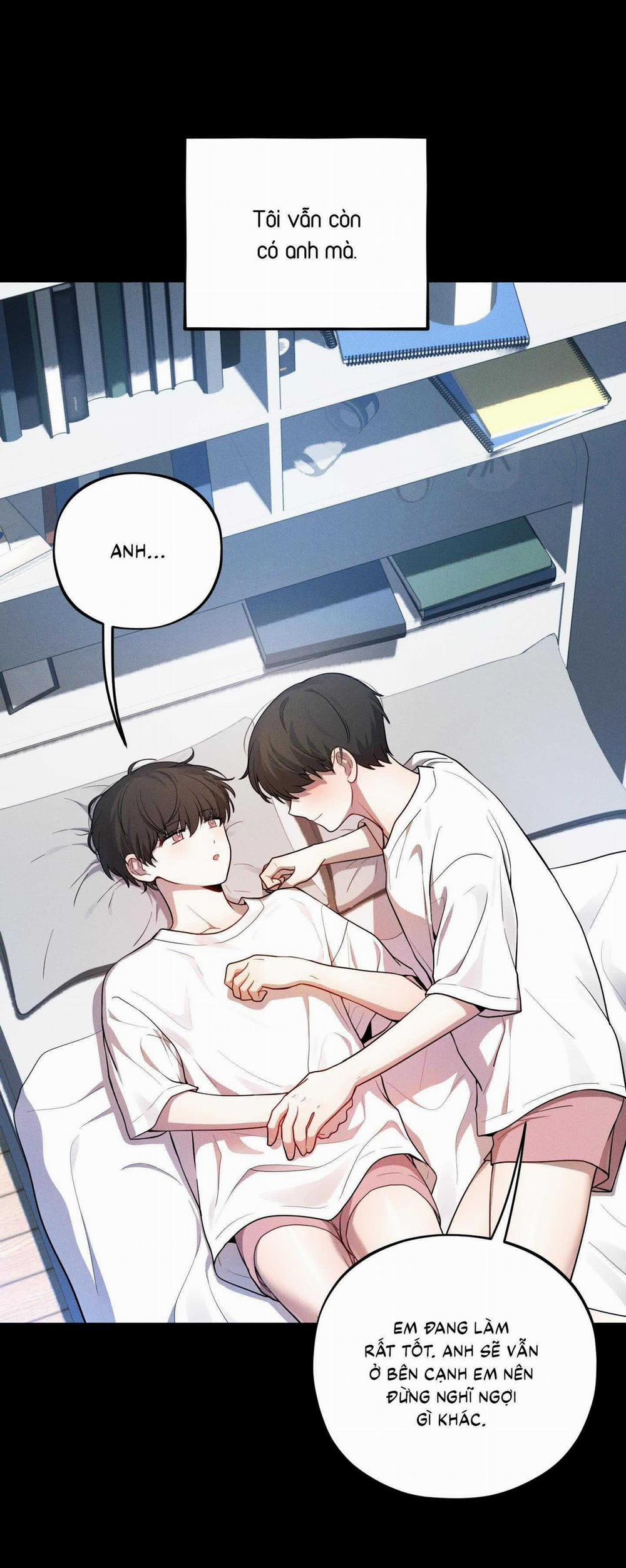 Chuyện Rằng Tôi Yêu Cậu 14 trang 57