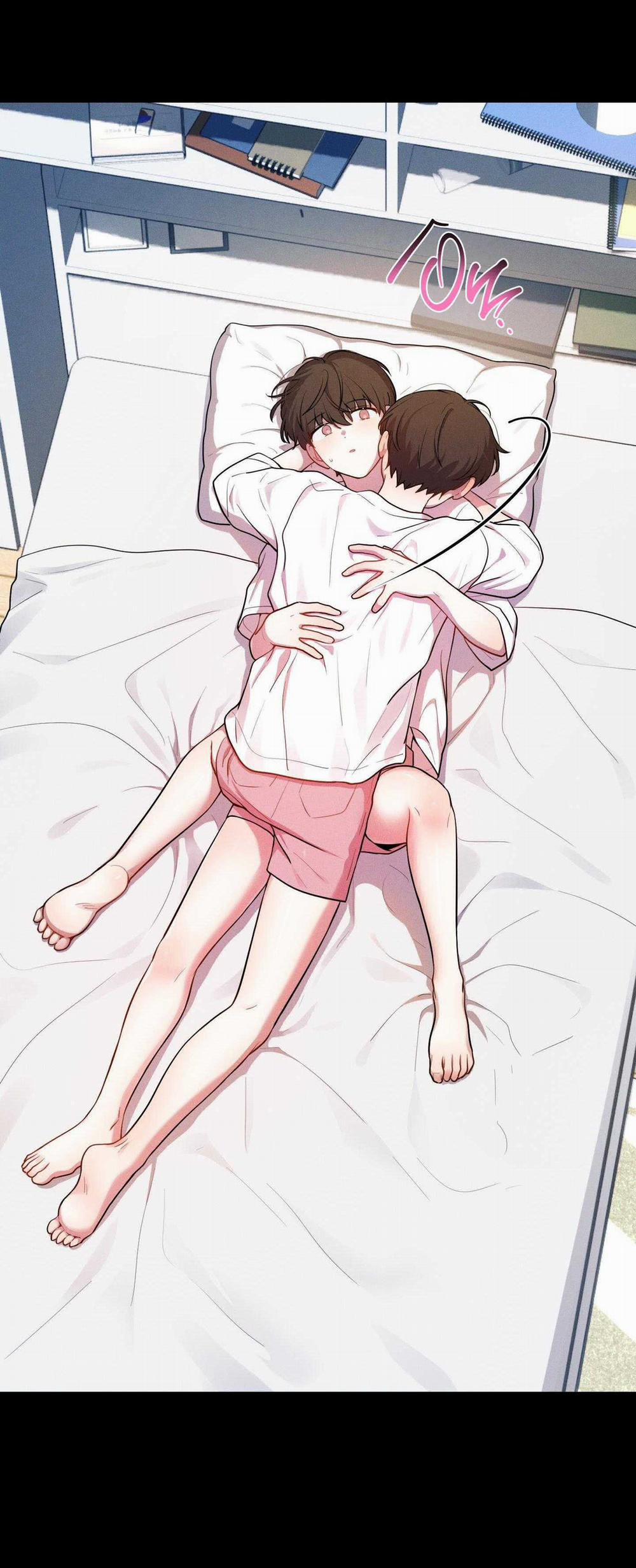 Chuyện Rằng Tôi Yêu Cậu 14 trang 63