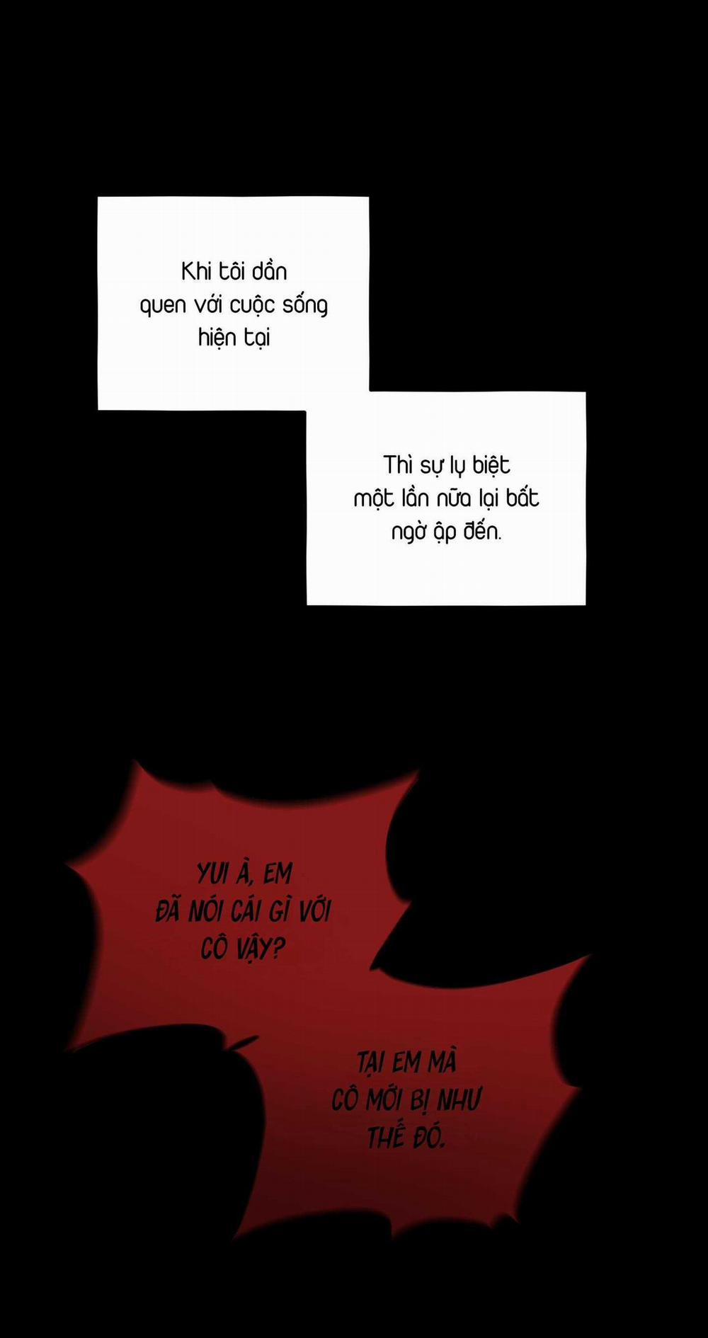 Chuyện Rằng Tôi Yêu Cậu 14 trang 64