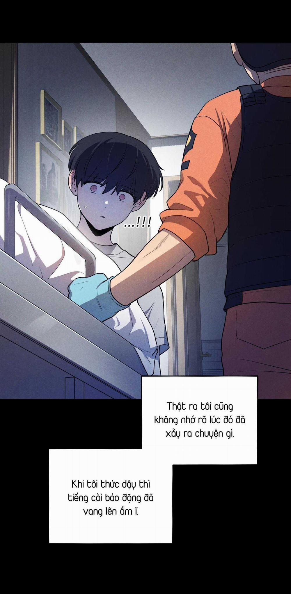 Chuyện Rằng Tôi Yêu Cậu 14 trang 65