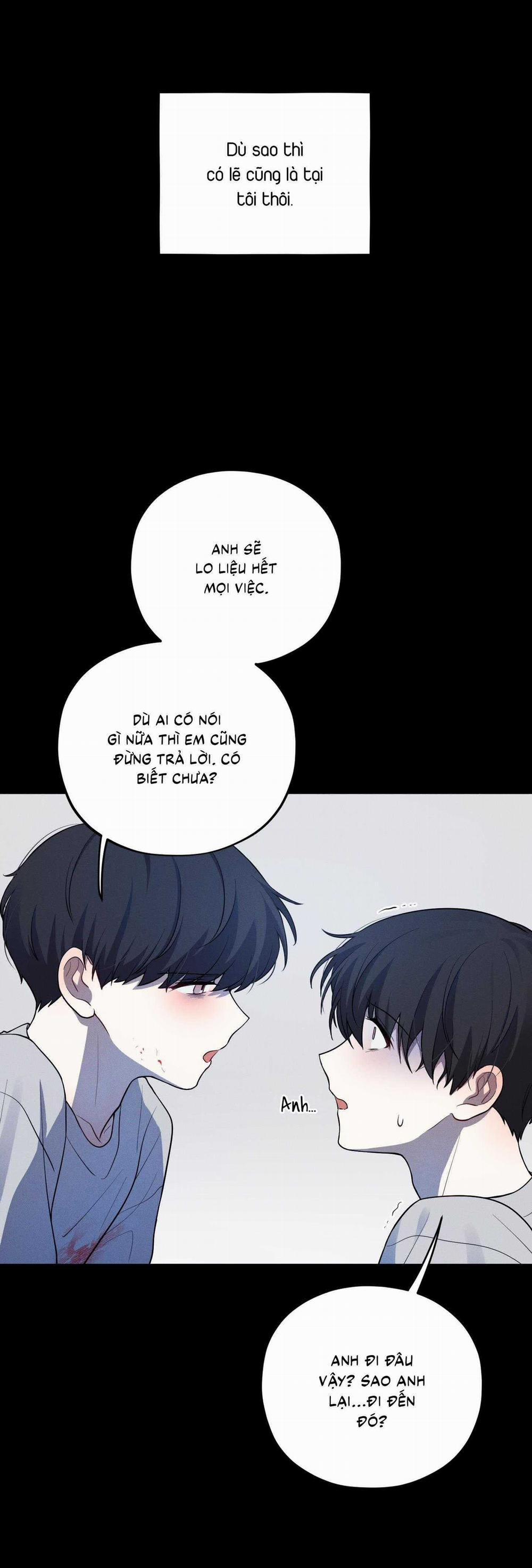 Chuyện Rằng Tôi Yêu Cậu 14 trang 66