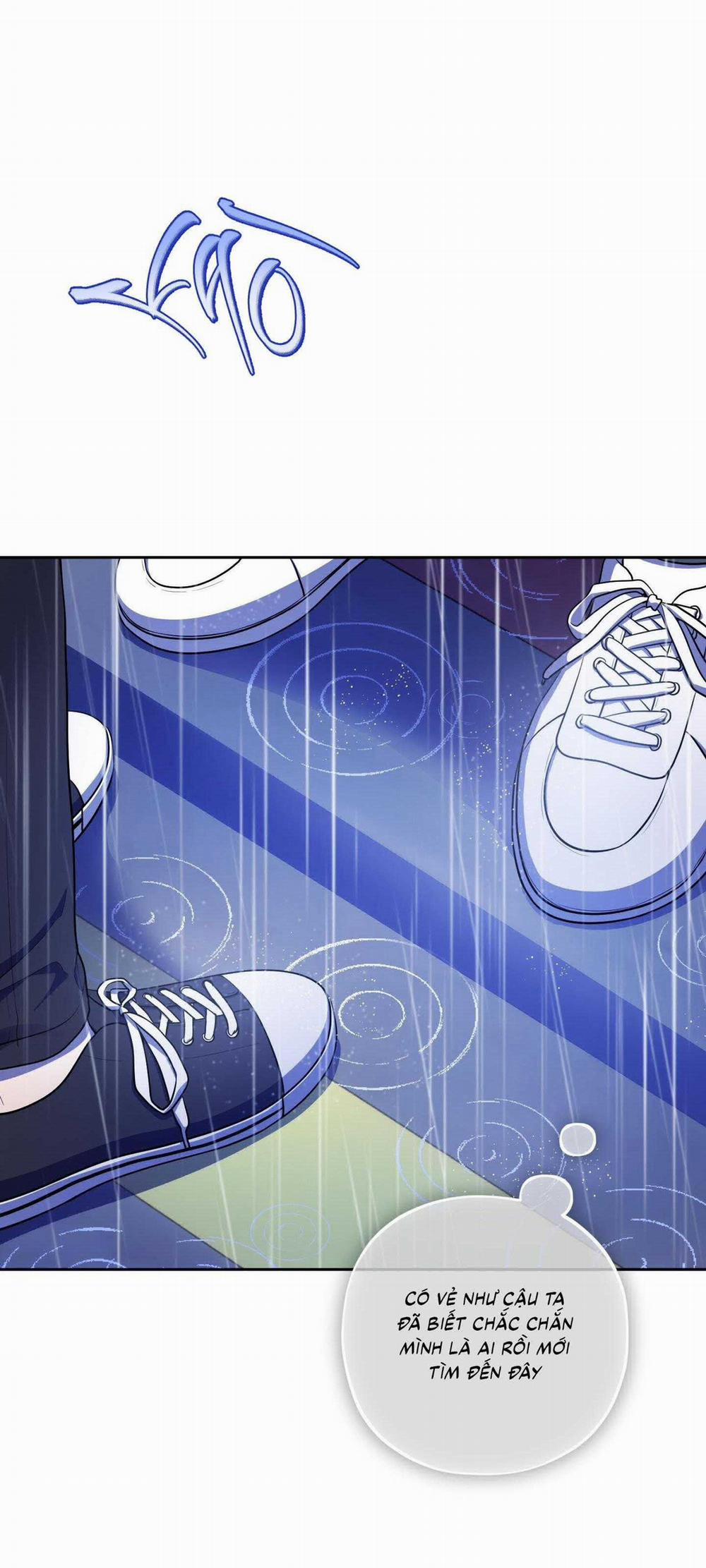 Chuyện Rằng Tôi Yêu Cậu 15 trang 13