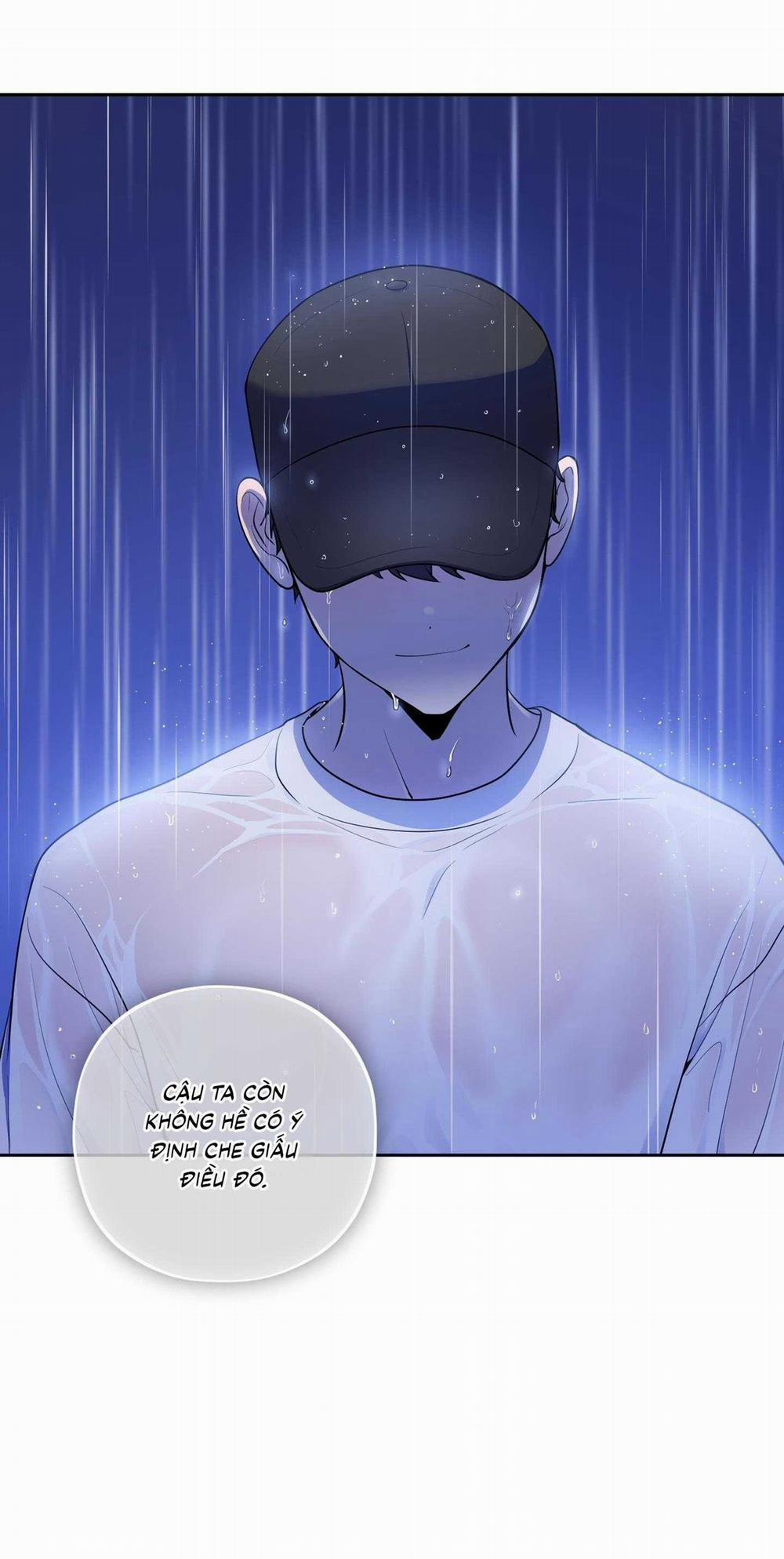 Chuyện Rằng Tôi Yêu Cậu 15 trang 14