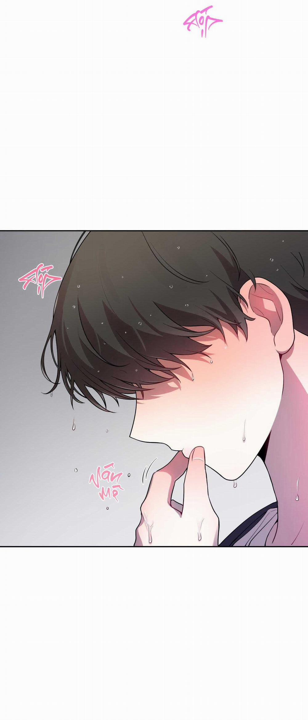 Chuyện Rằng Tôi Yêu Cậu 15 trang 2